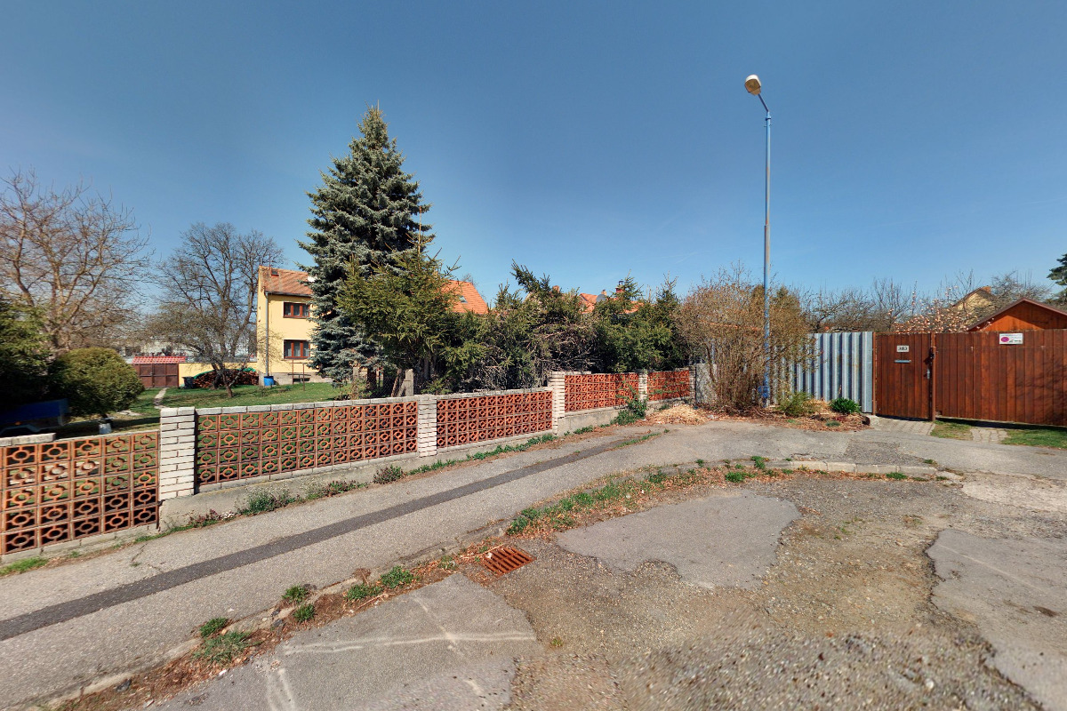 Chovatelská stanice Jezerní růže