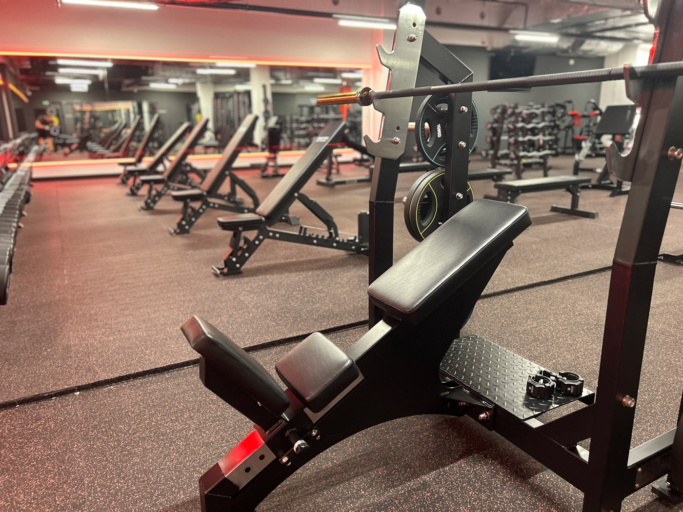 SunCity Fitness foto 2