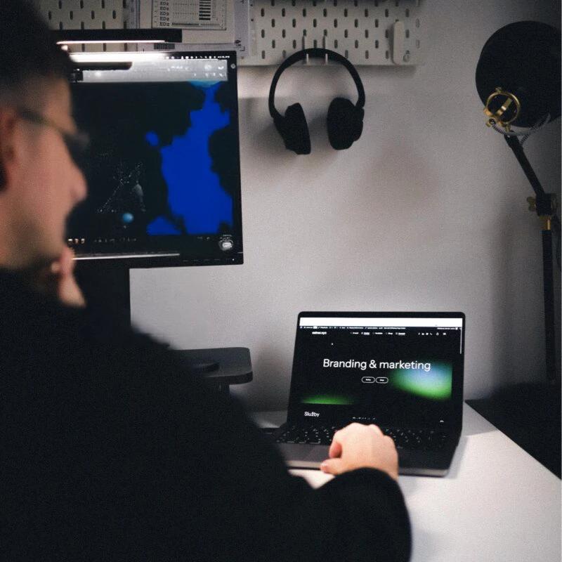 SBRANDING.cz | branding & marketing foto 3