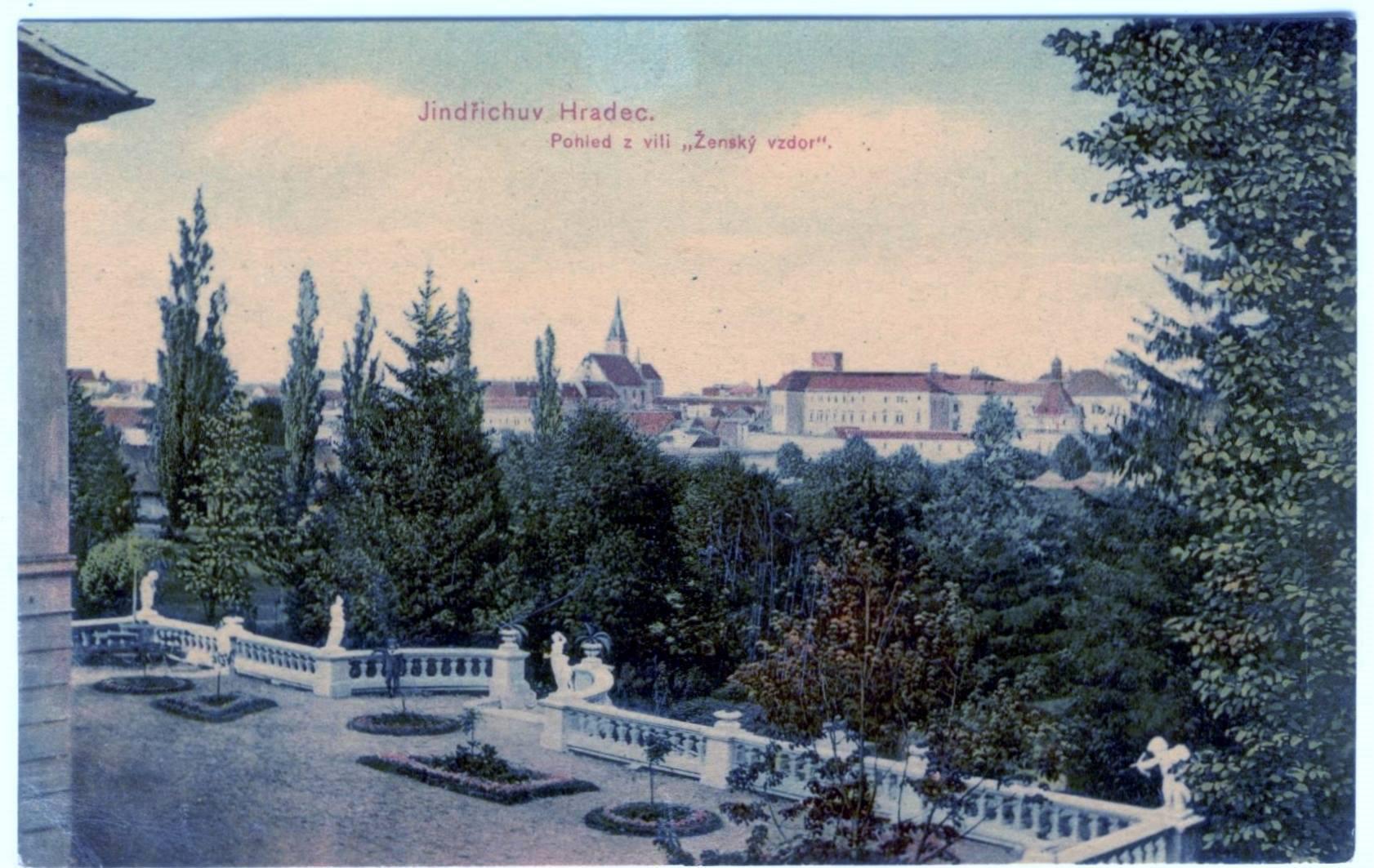 Lesní správa Jindřichův Hradec - Lesy České republiky foto 5
