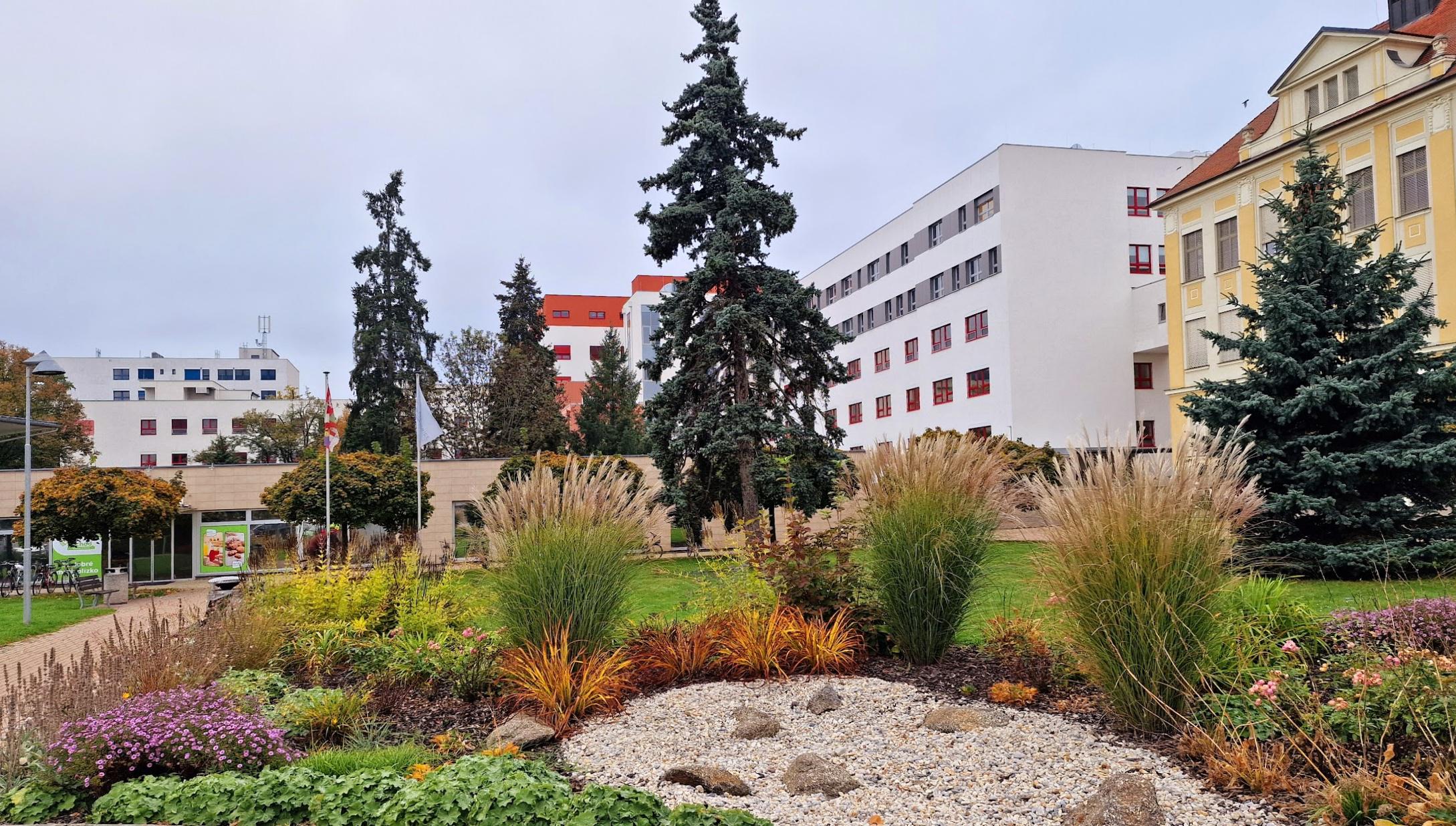 Nemocnice České Budějovice, a.s. foto 3
