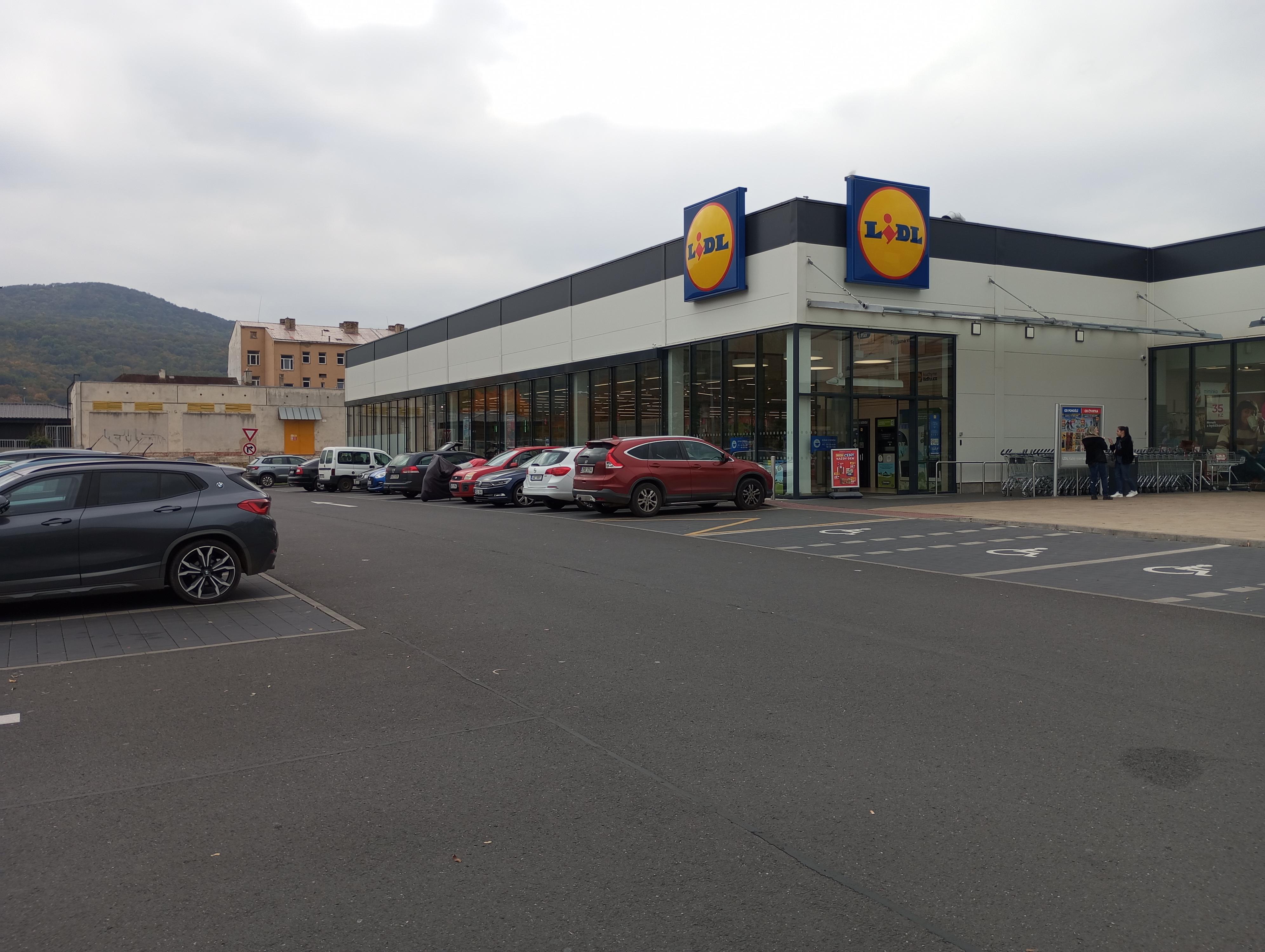 Lidl foto 2