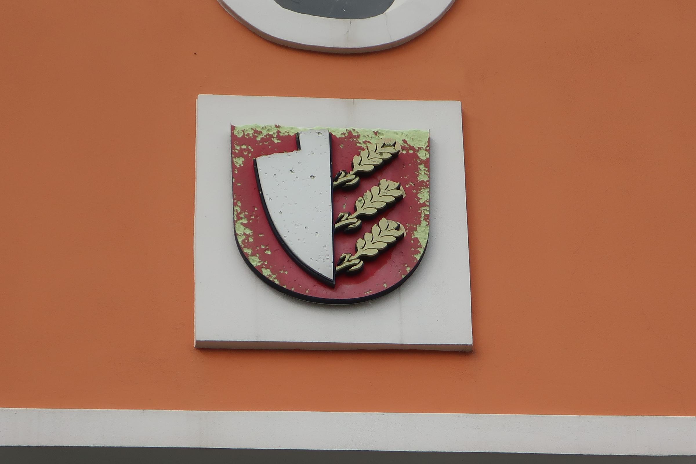 Jakartovice - obecní úřad foto 3