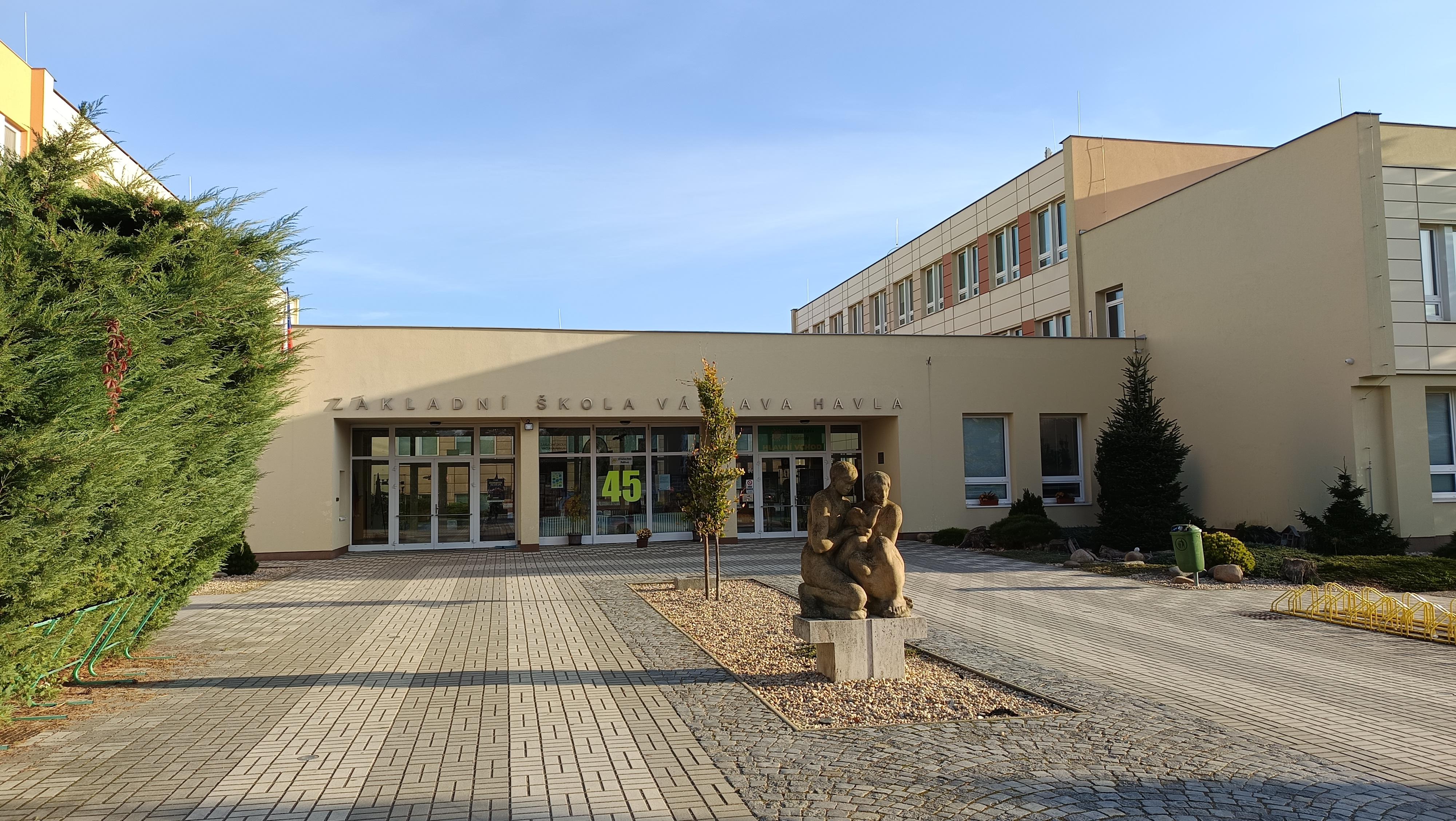 Základní škola Václava Havla, Poděbrady foto 5