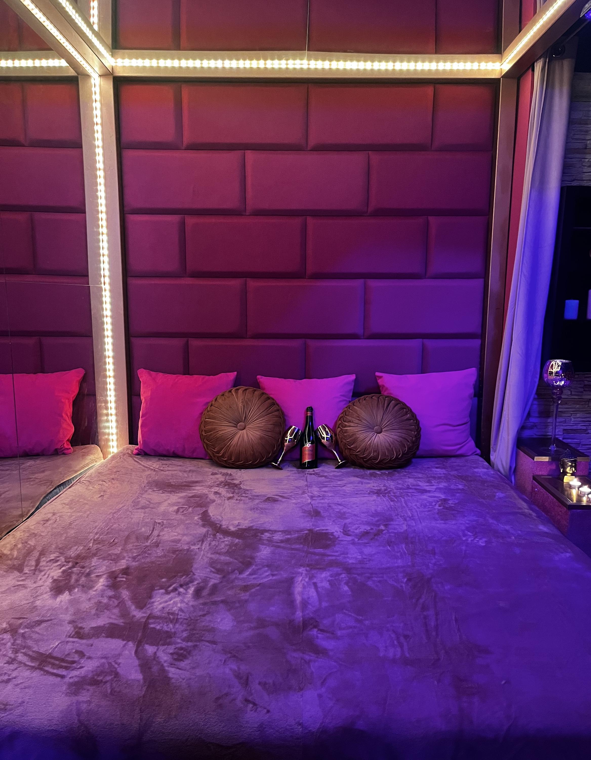 Erotické Masáže Brno foto 4