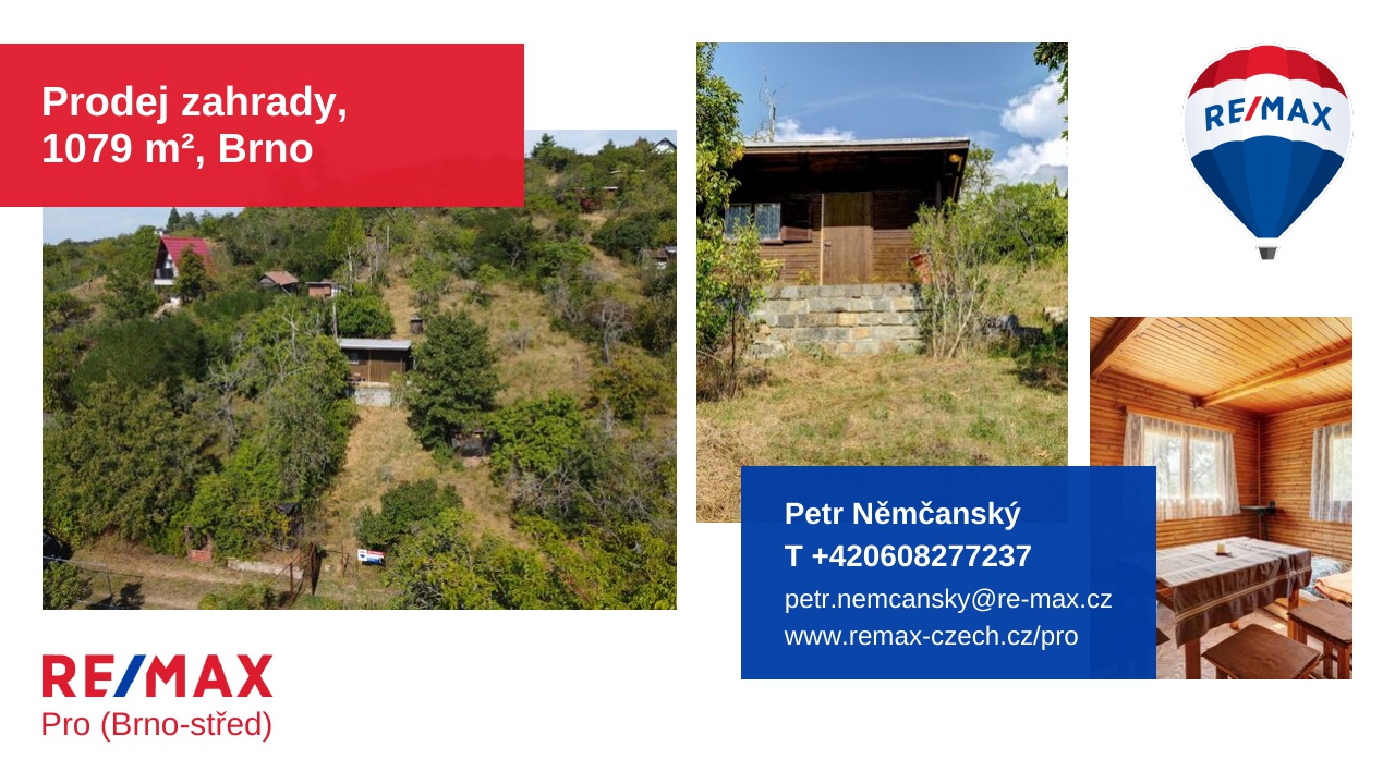 Petr Němčanský - realitní makléř RE/MAX Pro foto 5