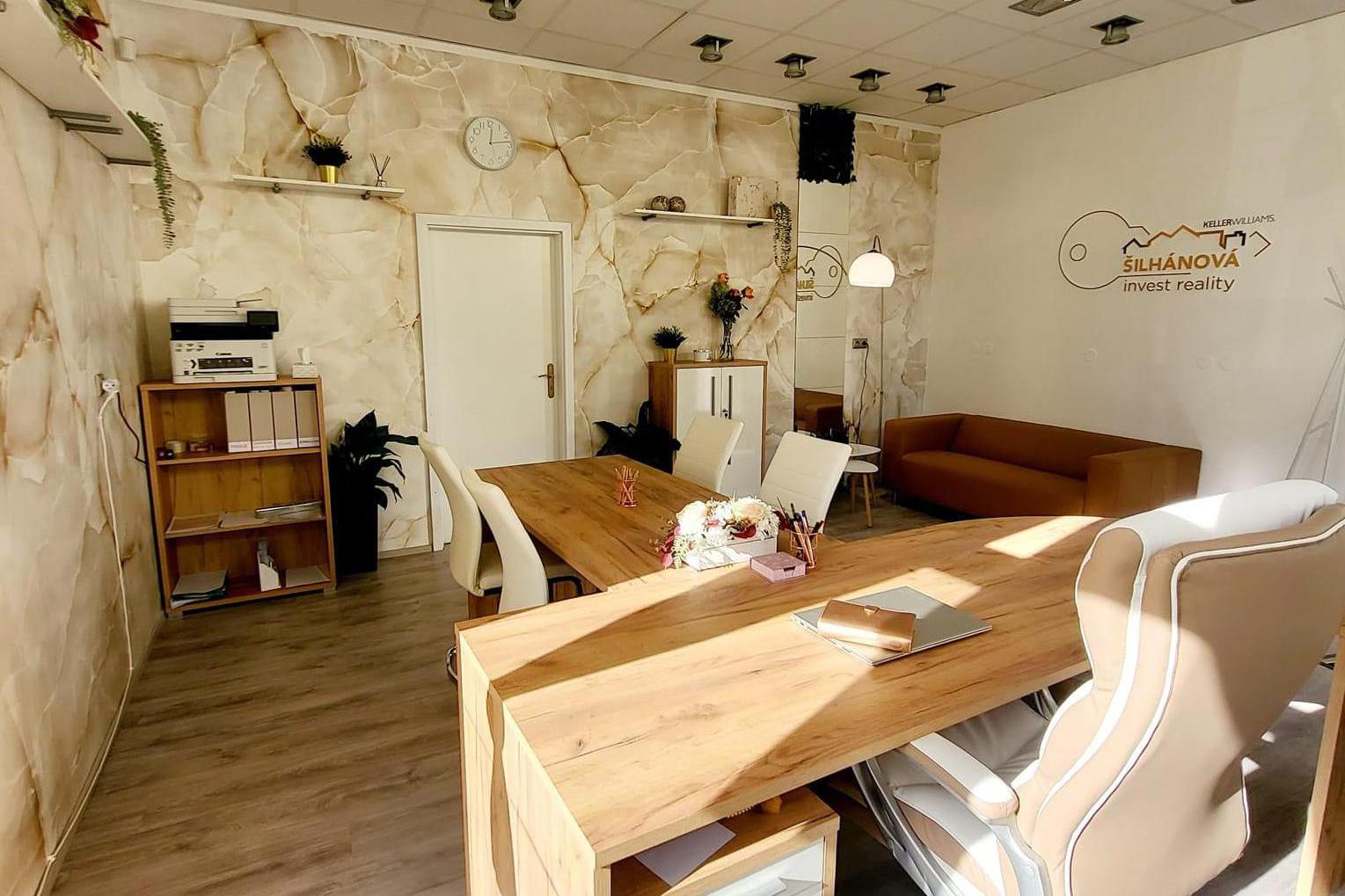 Šilhánová invest reality s.r.o.