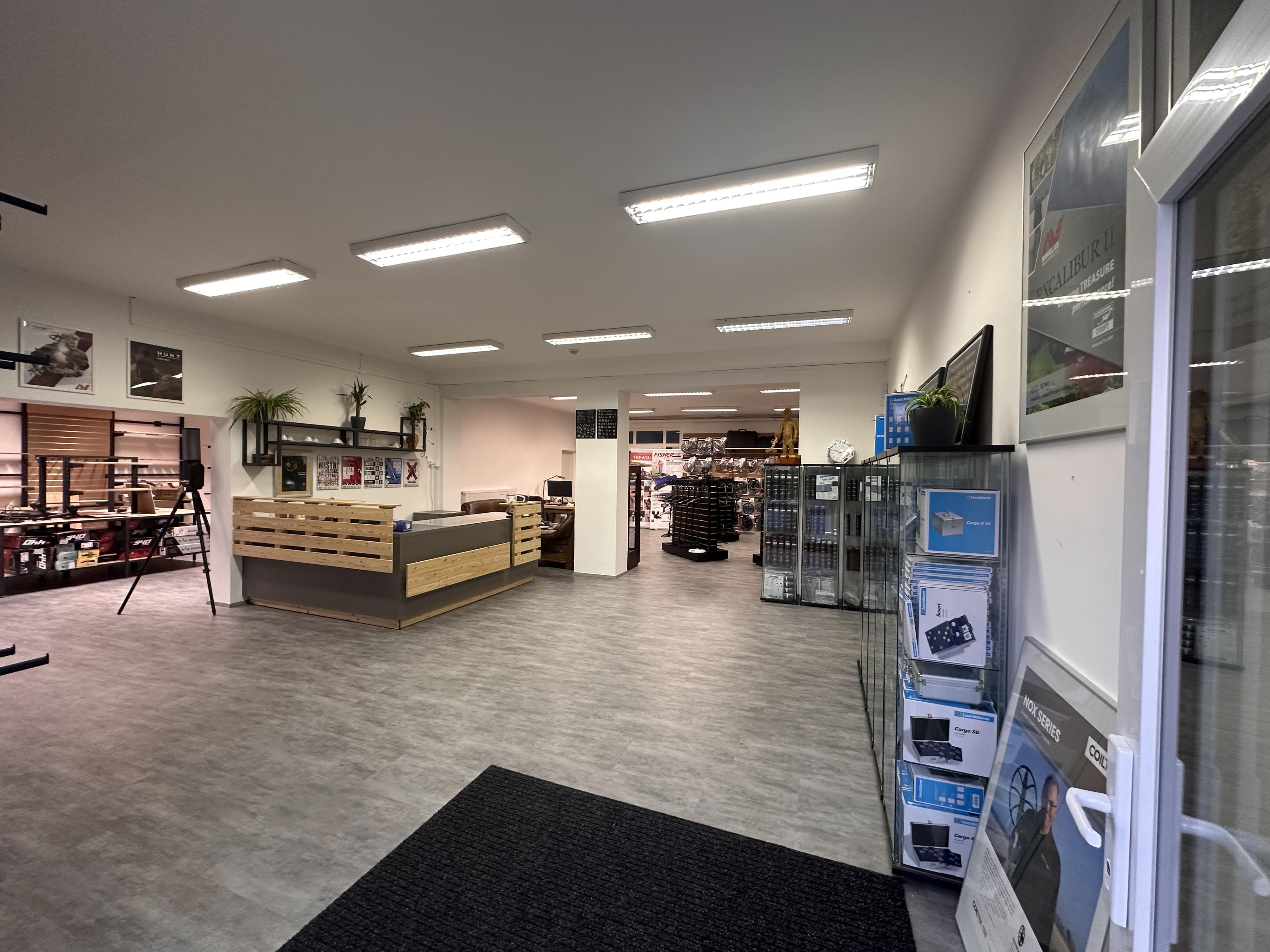 LovecPokladu.cz foto 4