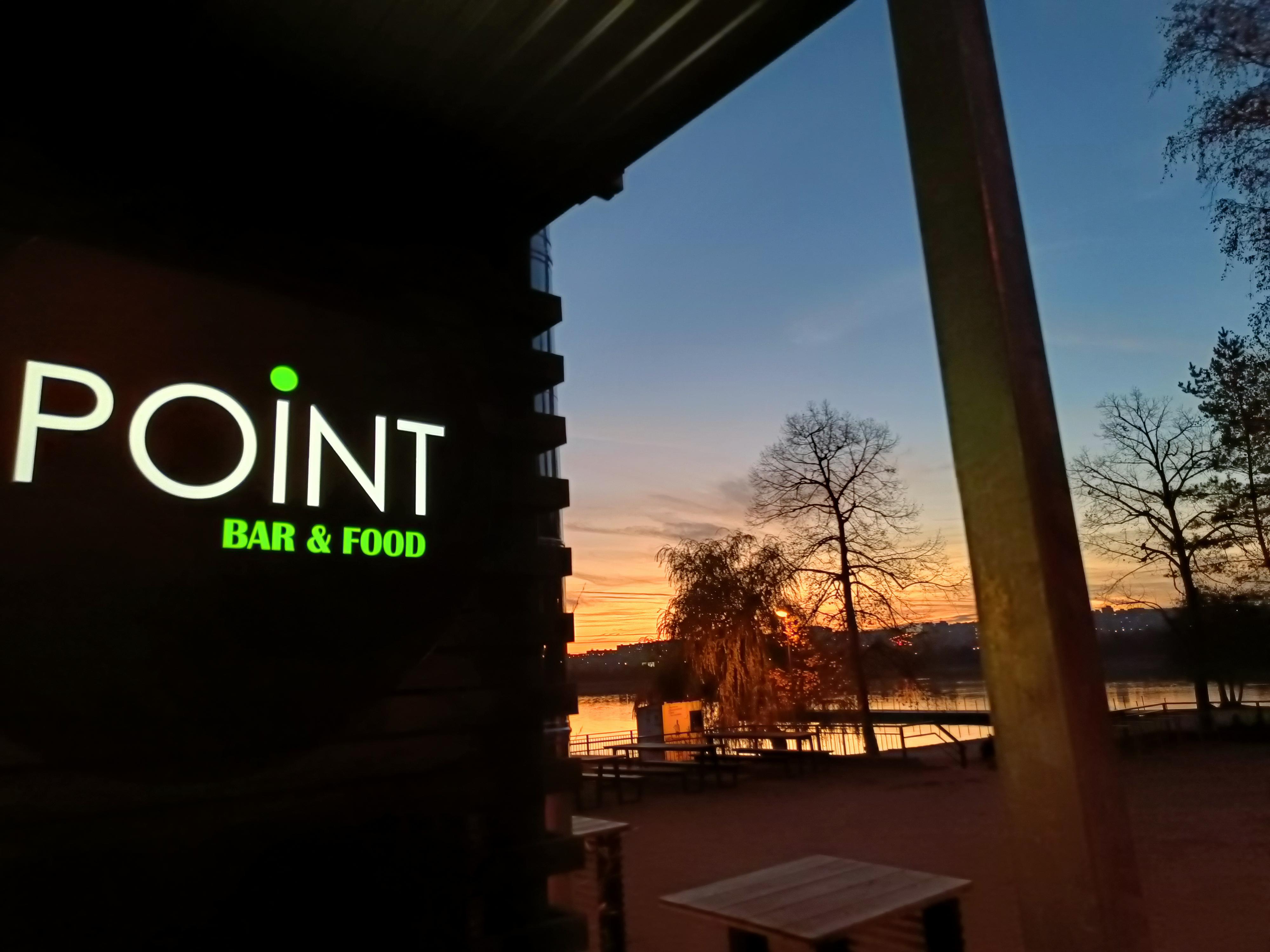 Bistro Point foto 5
