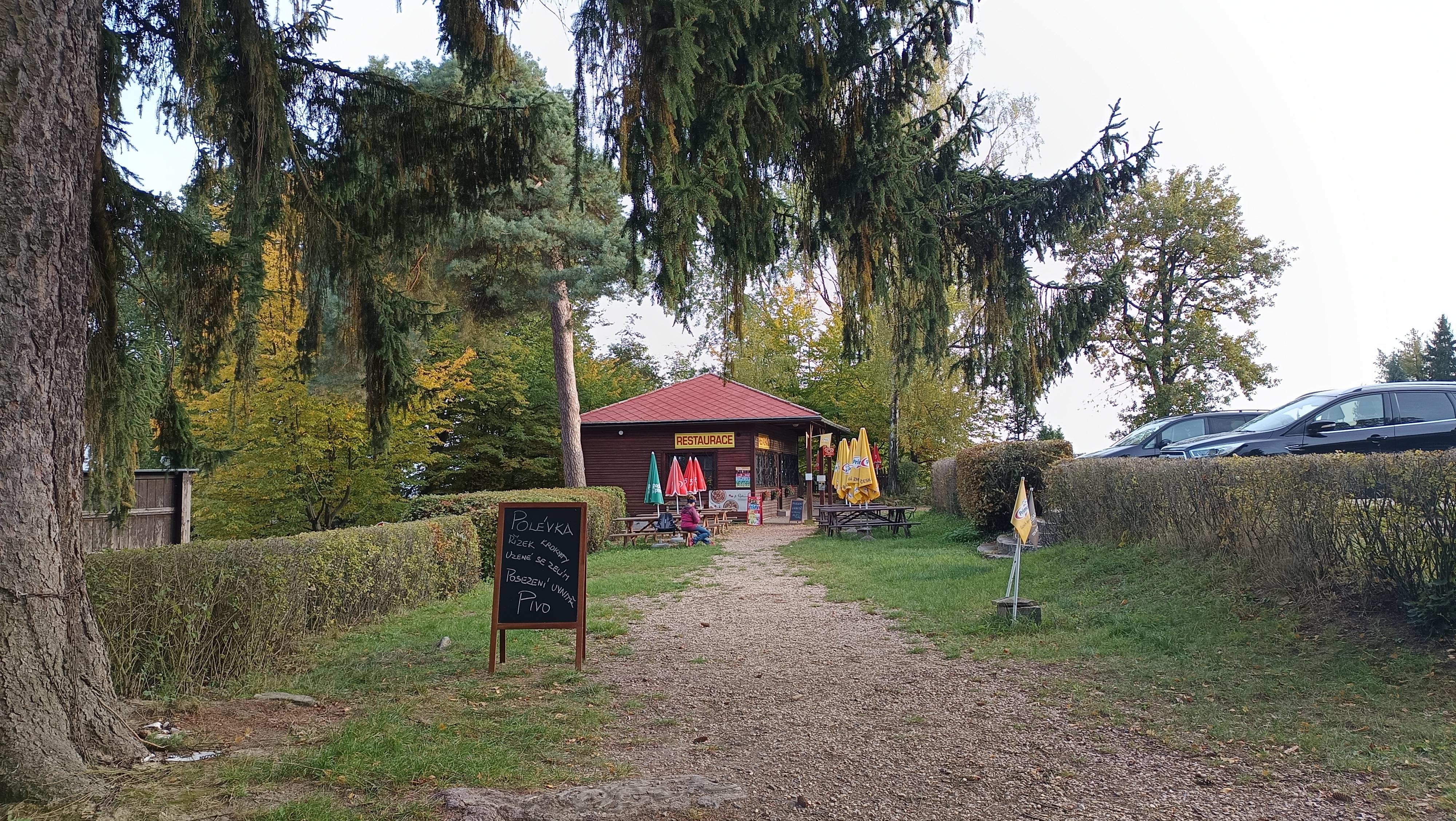 Restaurace Prachov foto 3