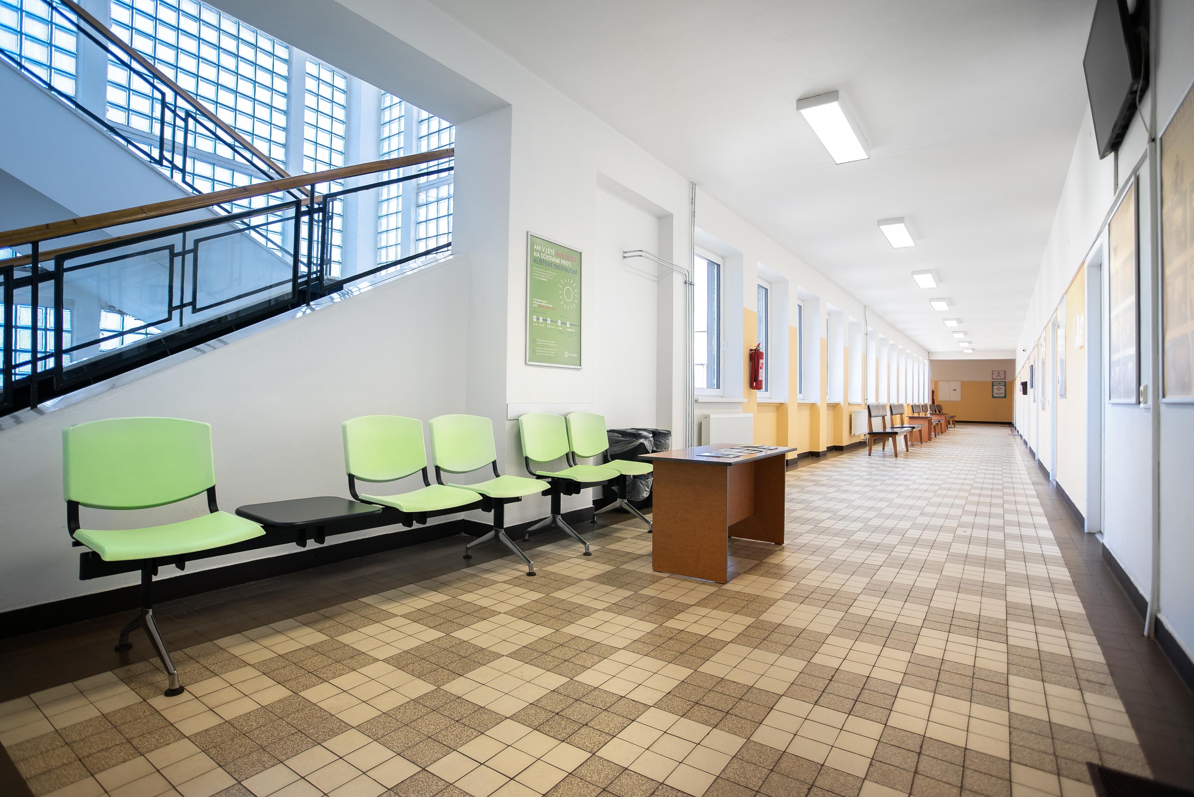 AVENIER | Očkování a cestovní medicína foto 2