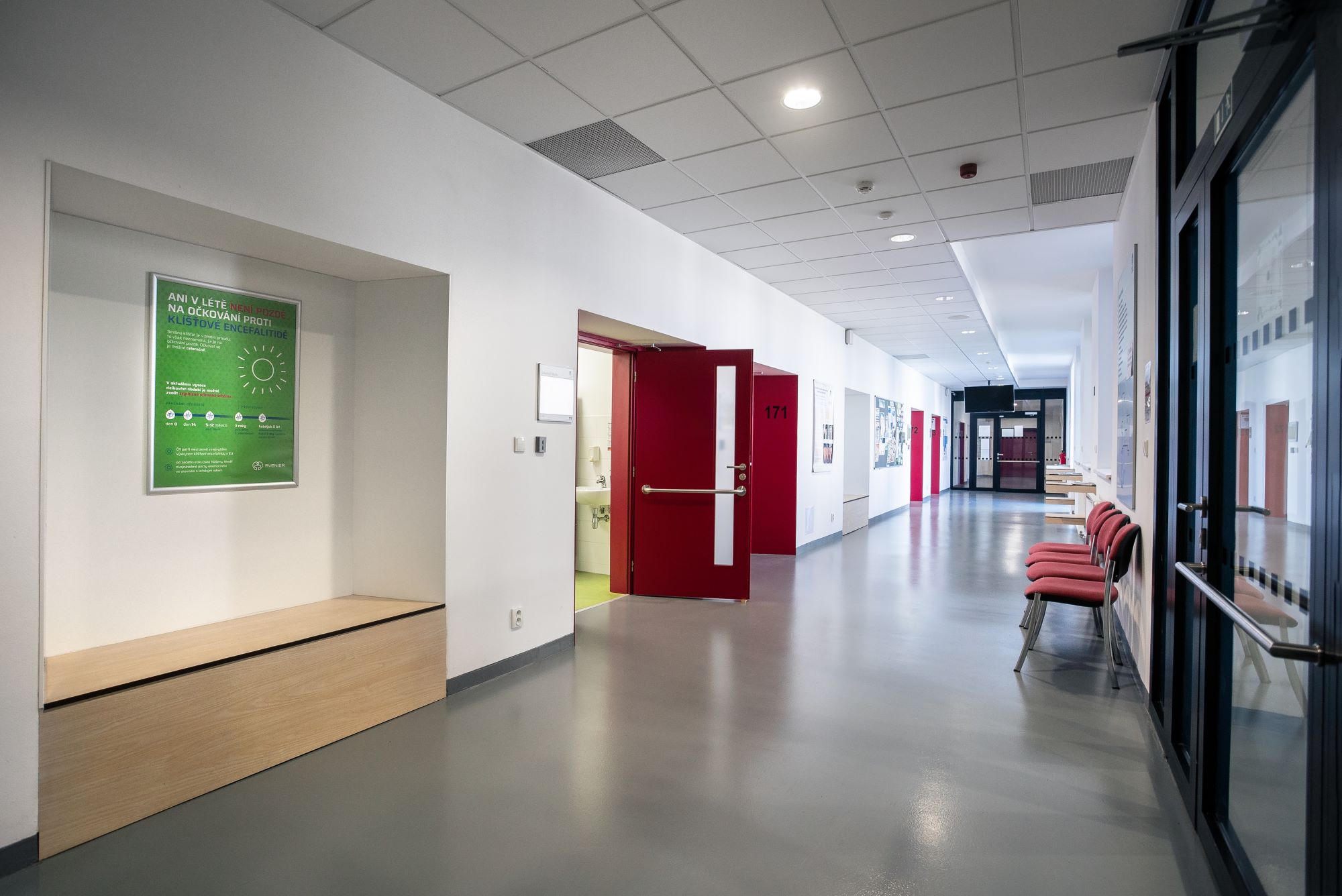 AVENIER | Očkování a cestovní medicína foto 2