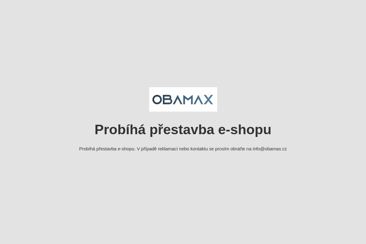 Obamax