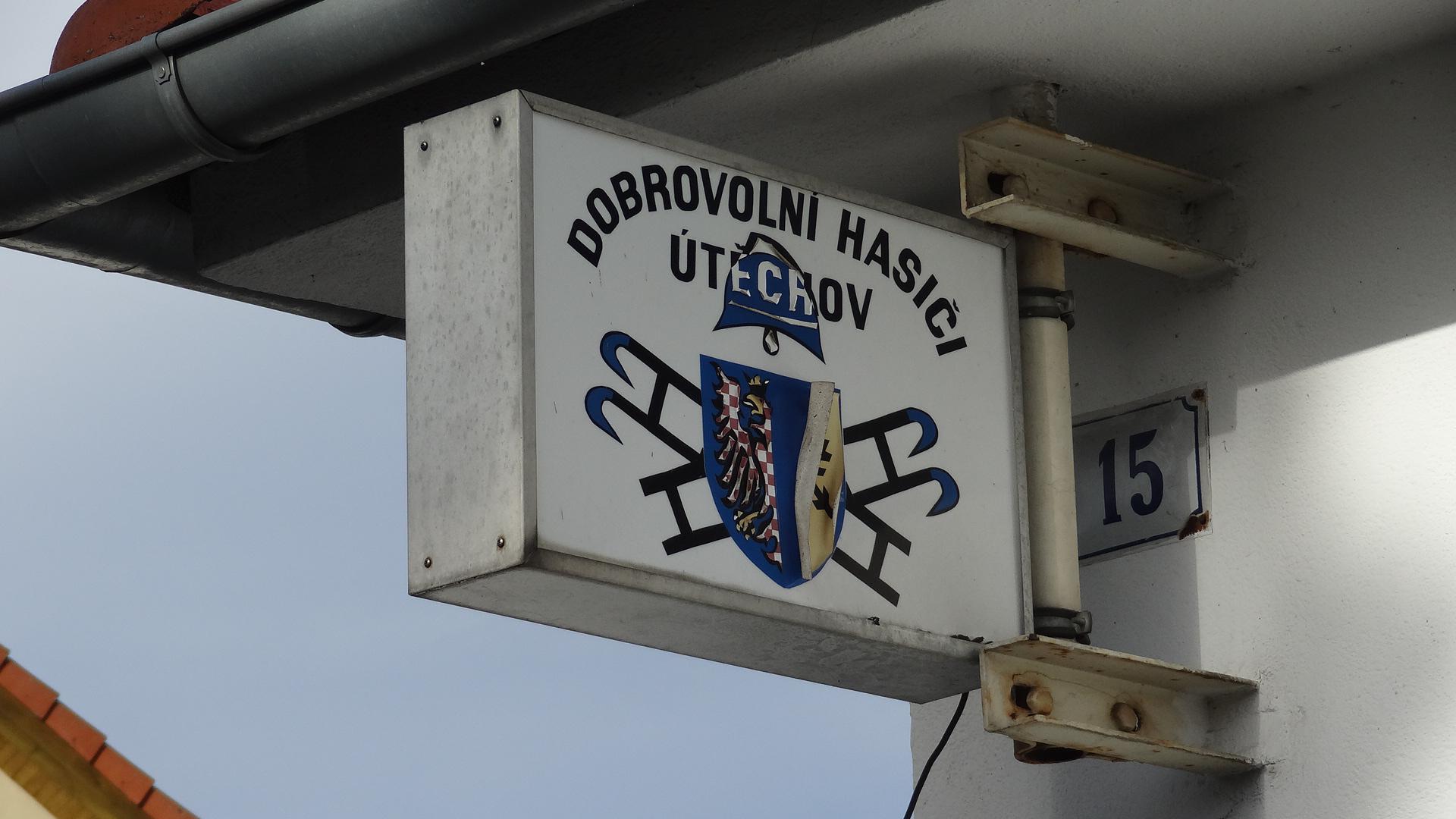 SH ČMS - Sbor dobrovolných hasičů Brno-Útěchov foto 2