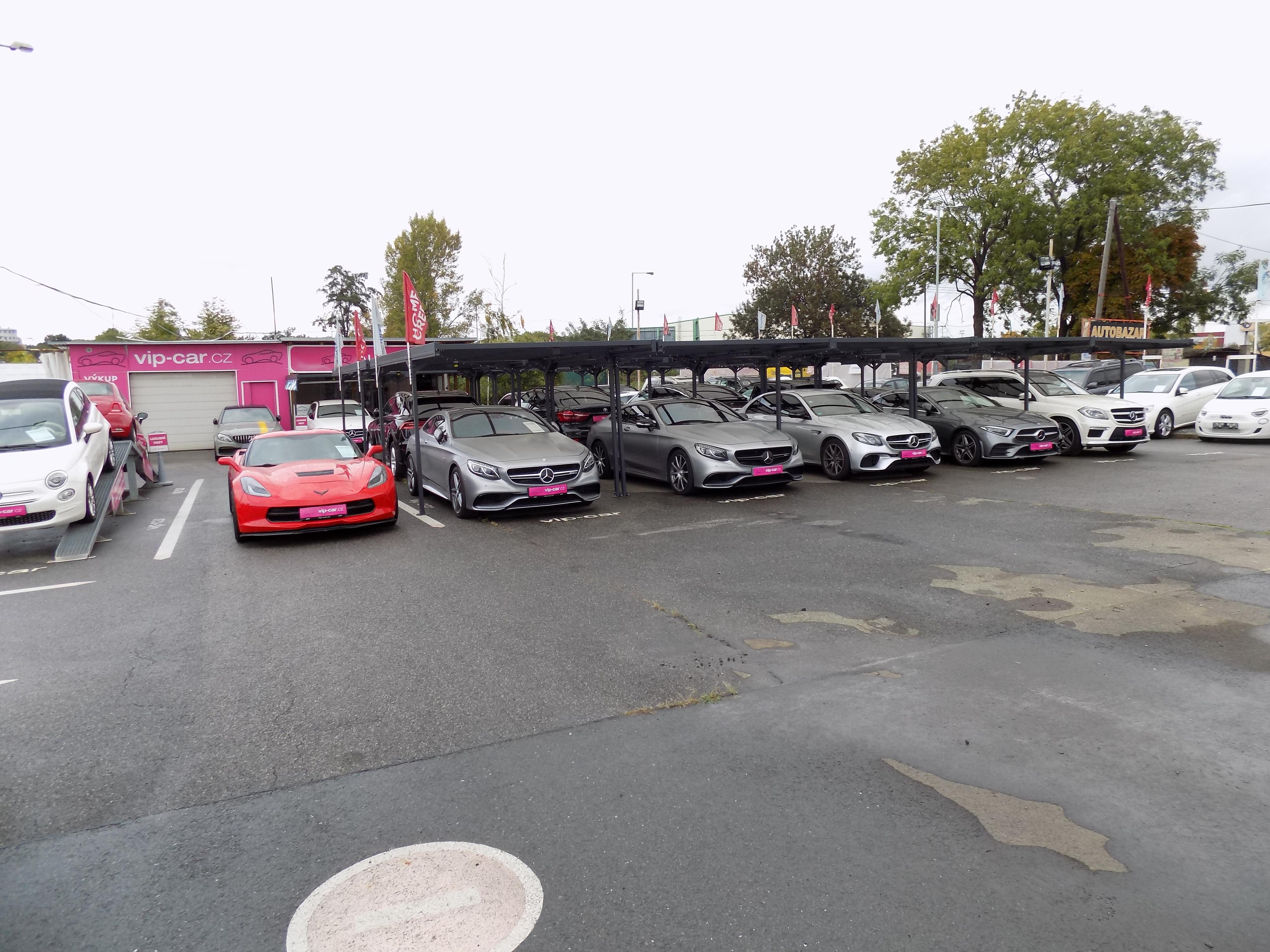 VIP CAR s.r.o. foto 5