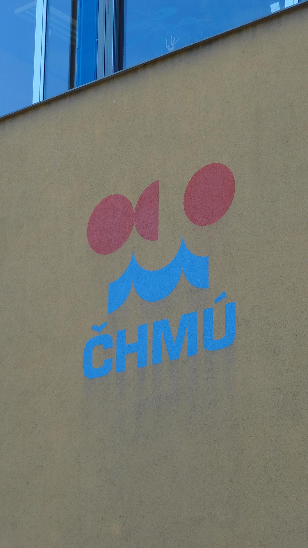 Český hydrometeorologický ústav foto 3