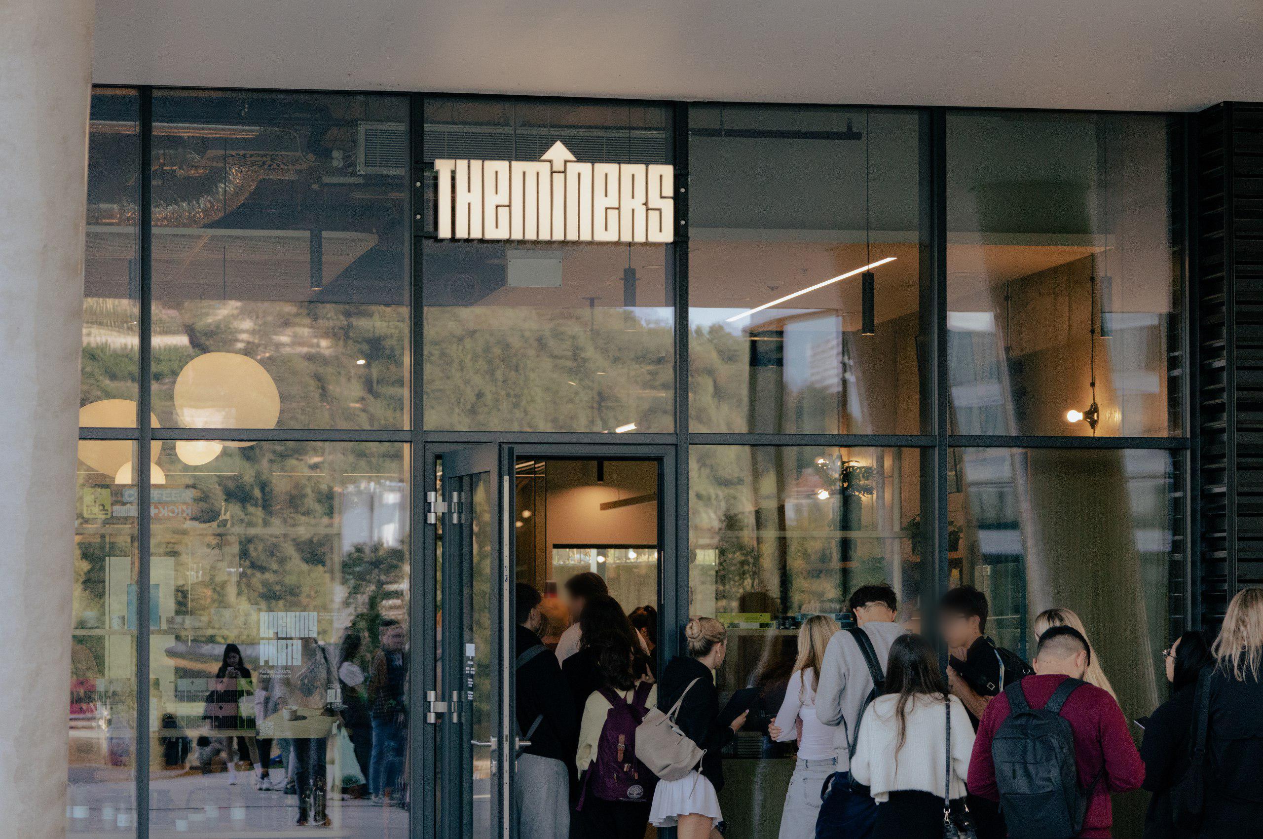 The Miners Coffee Port7