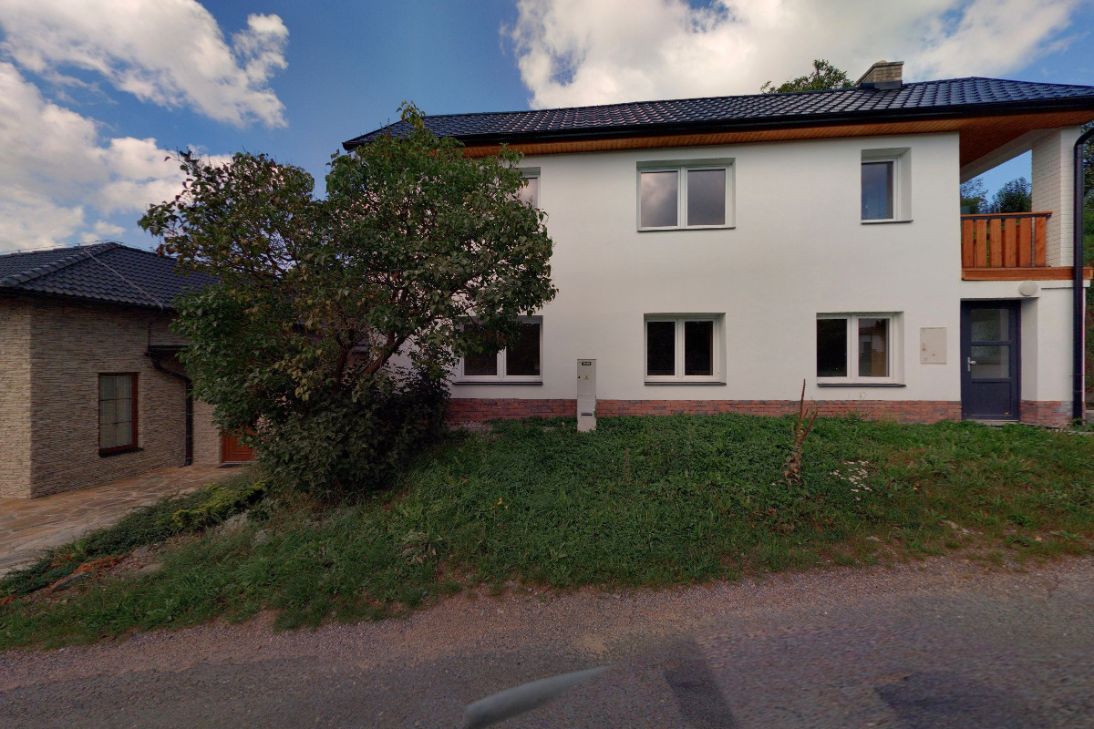 Ubytování Březinky 12