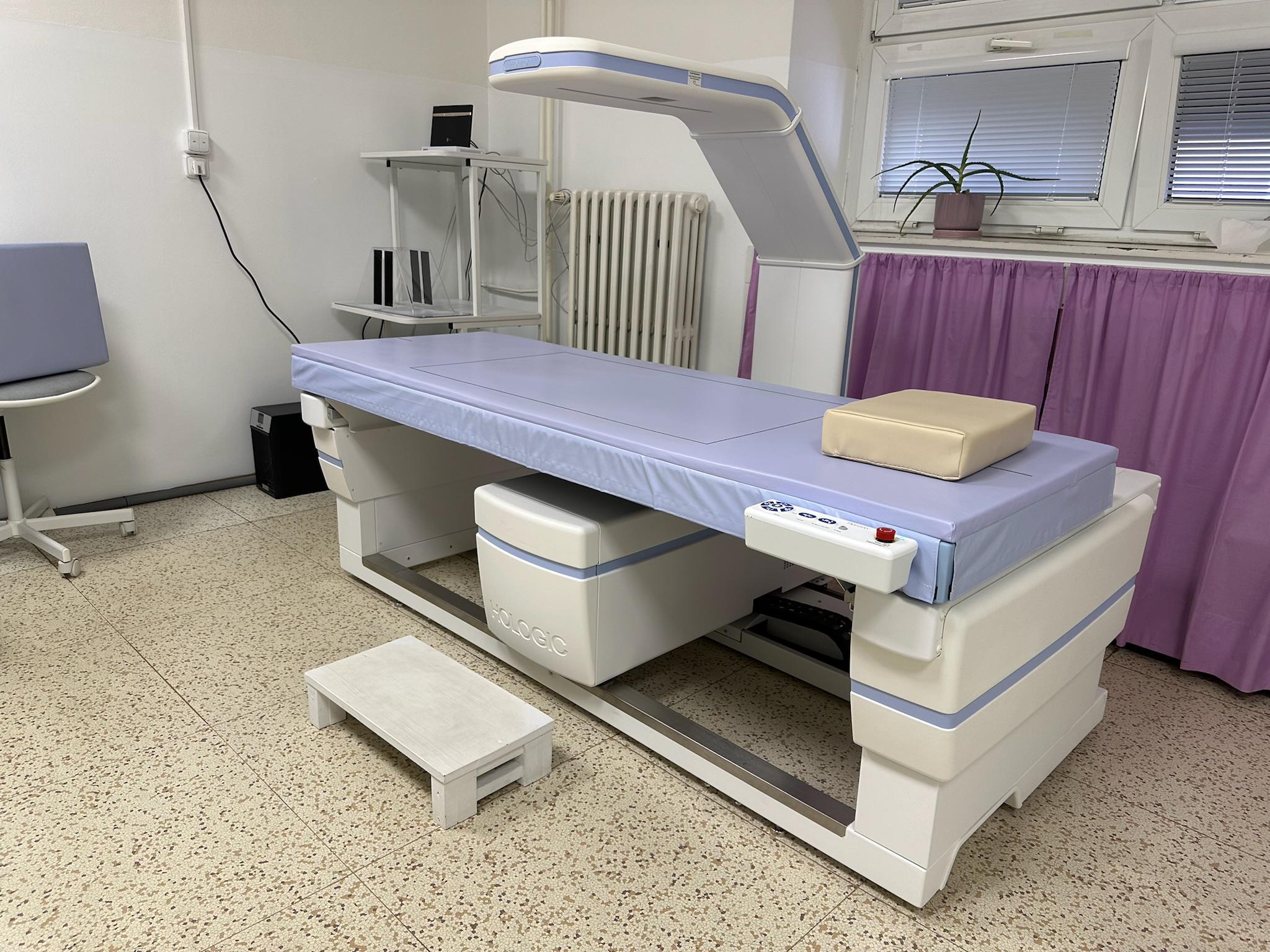 Rentgen Písek, s.r.o. foto 2