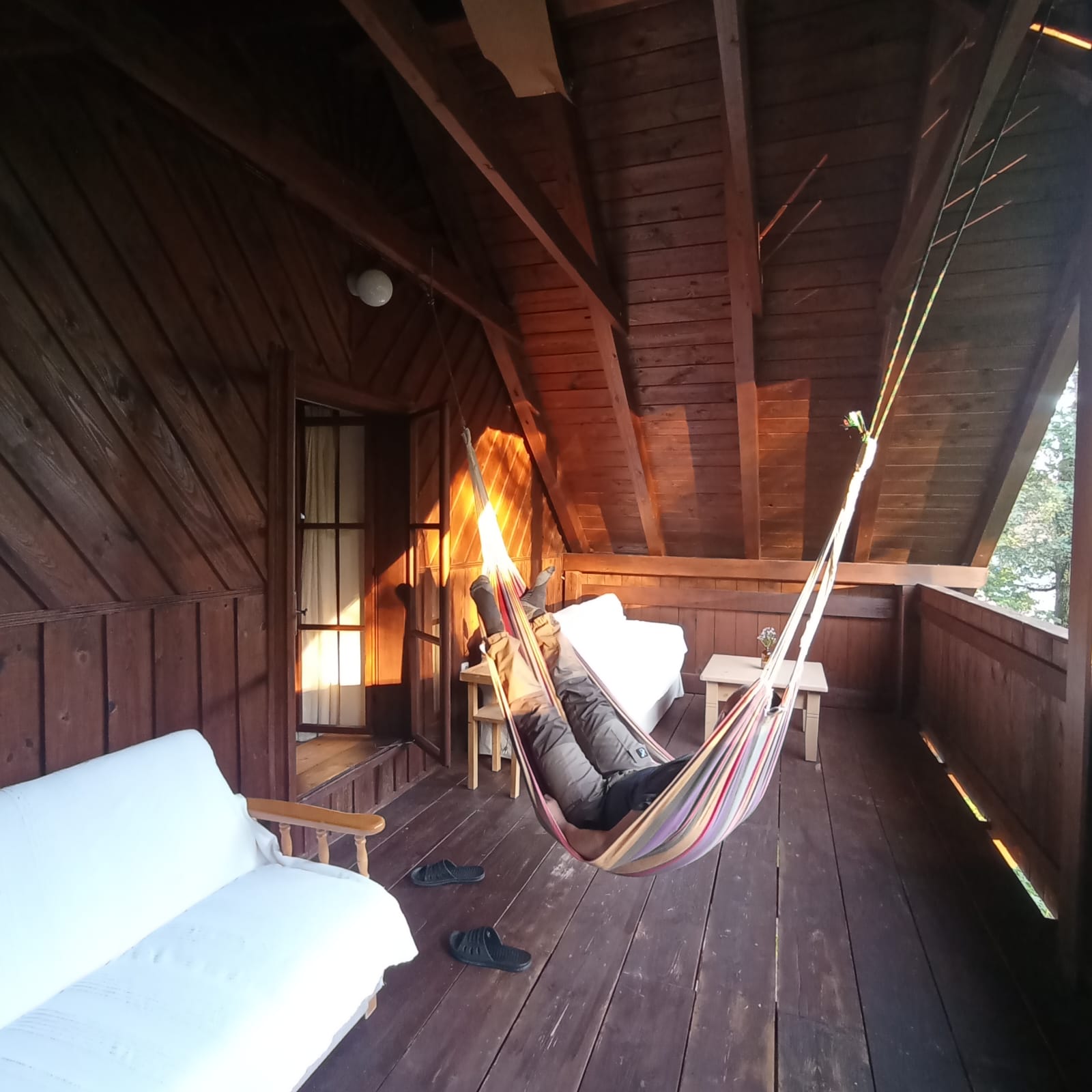 Apartmány Červený Dvůr foto 2