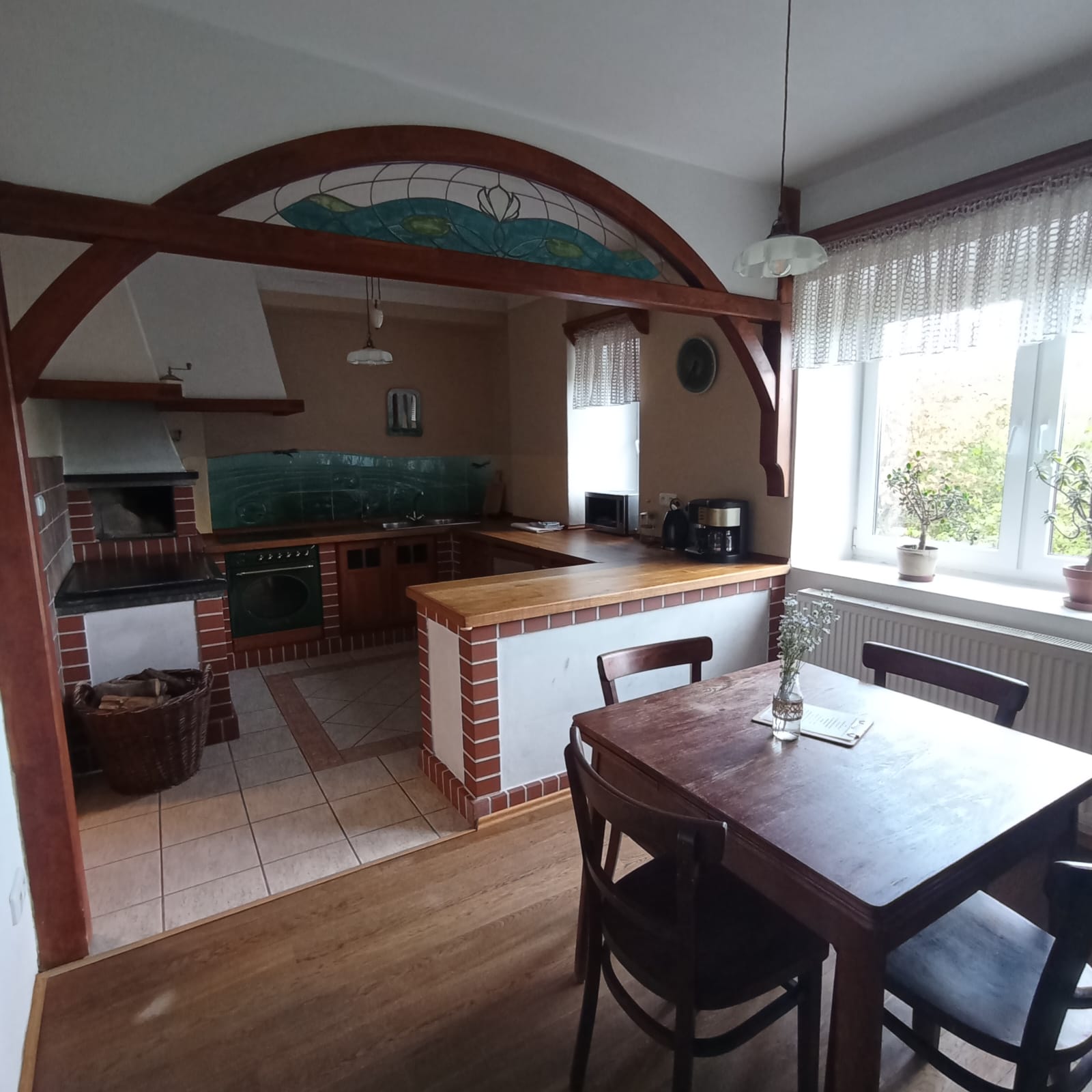 Apartmány Červený Dvůr foto 5