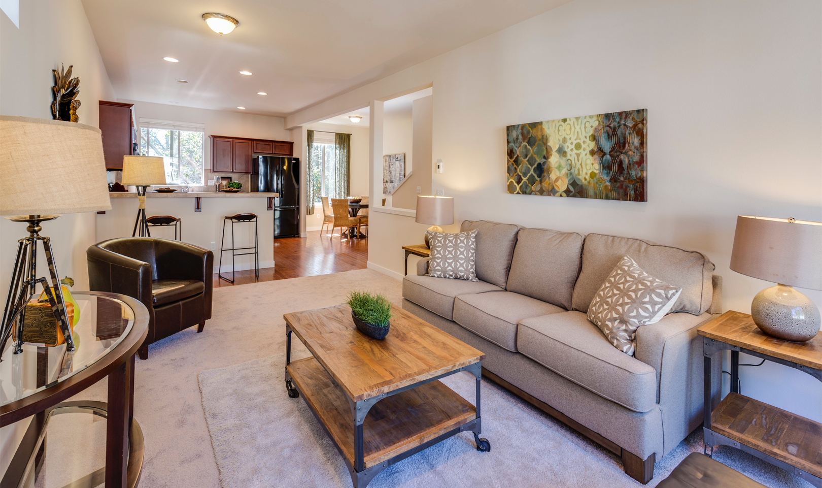 Radek Vatka - realitní parťák pro Prahu a střední Čechy foto 3