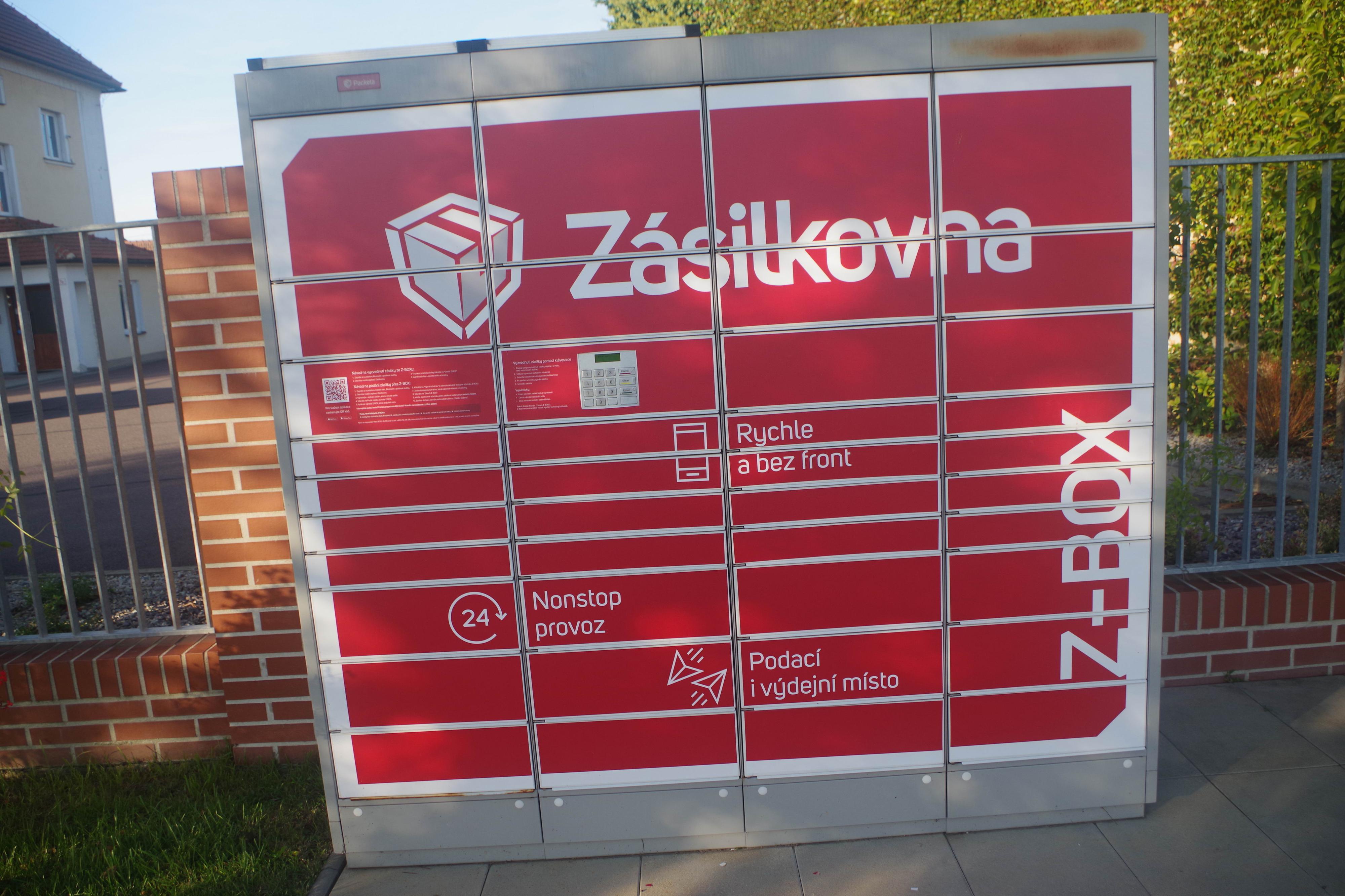 Z-BOX