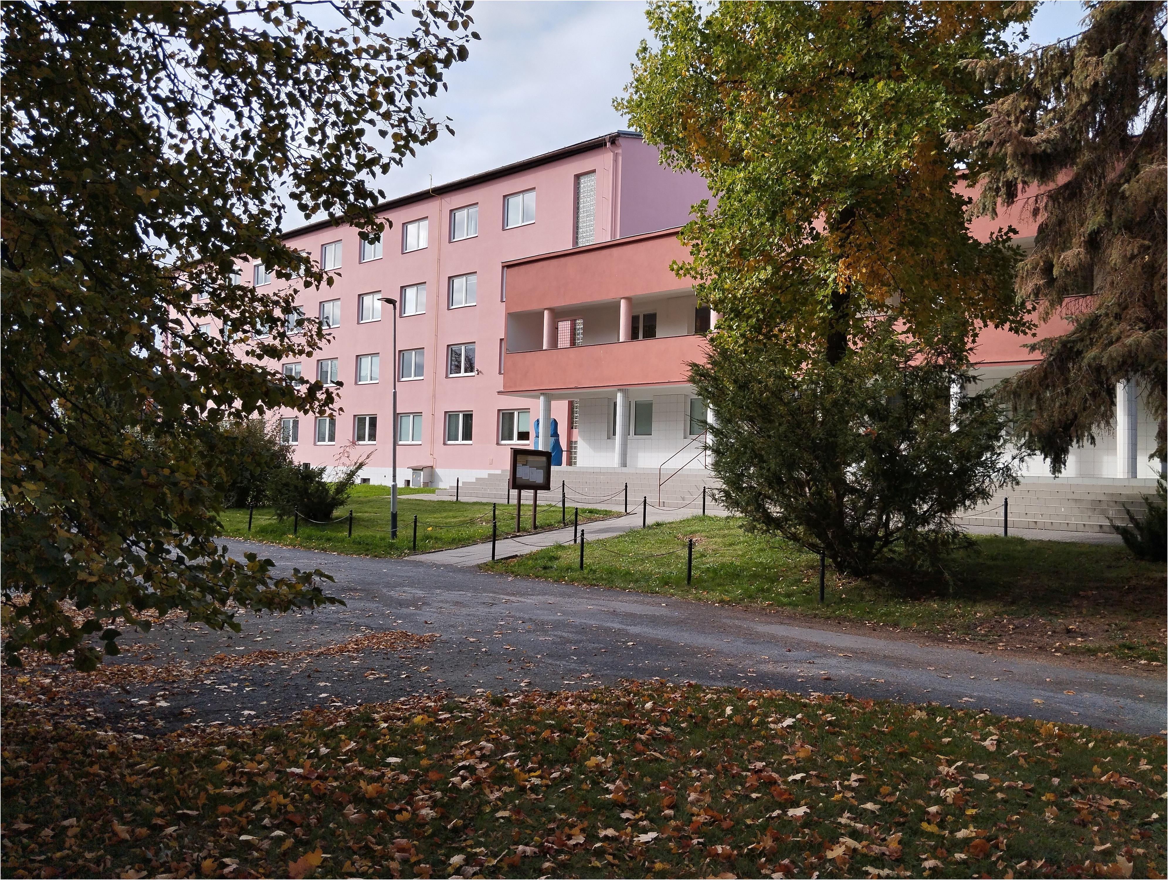 Střední průmyslová škola a Střední odborné učiliště Uničov foto 4