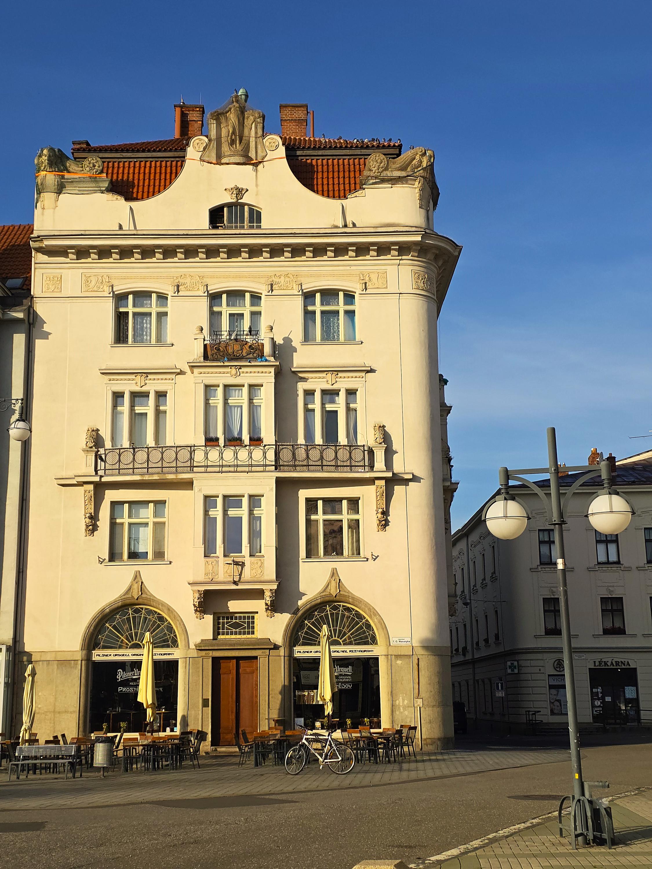 PUOR Prostějov foto 5