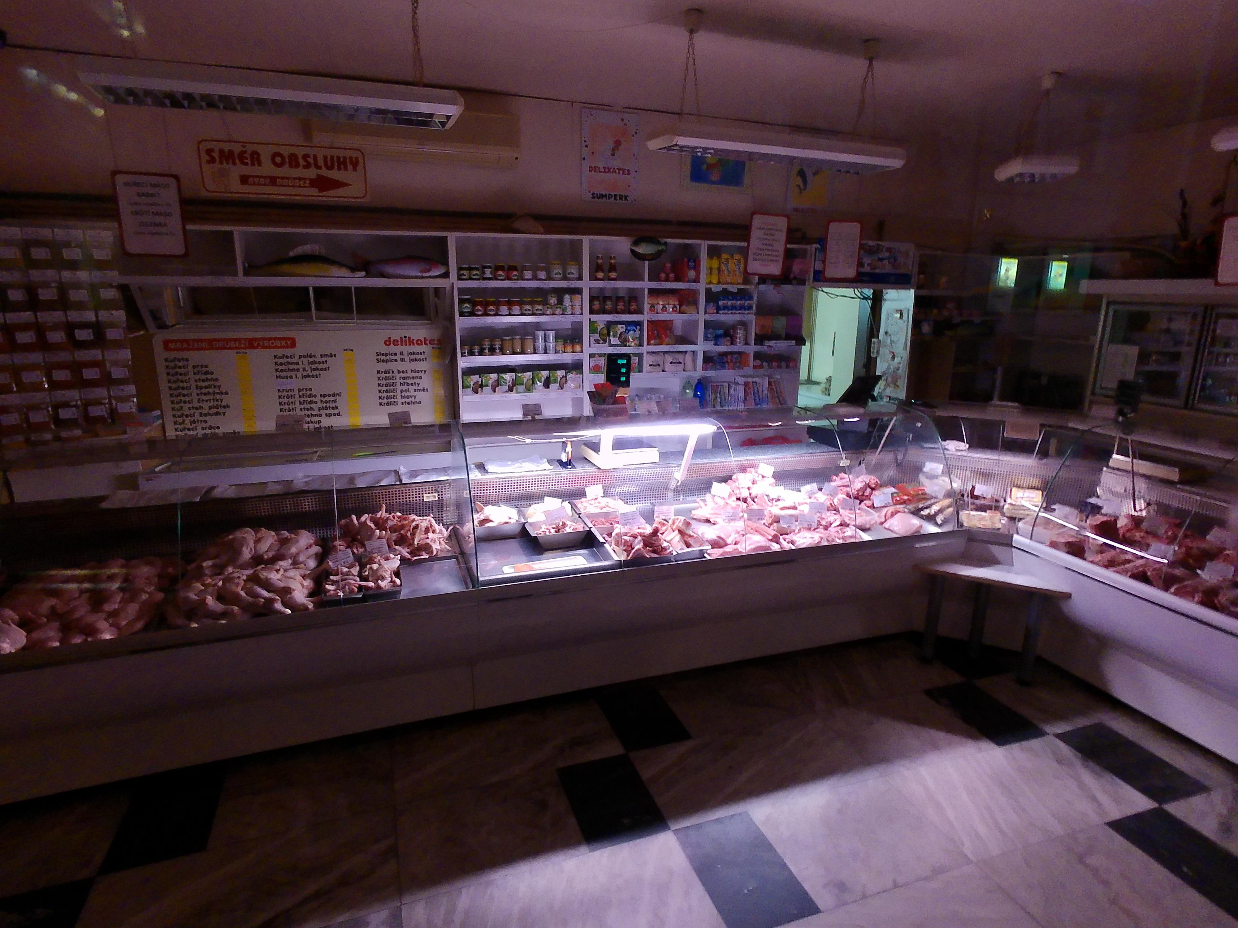 Radek KORDAS - DELIKATES, s.r.o.