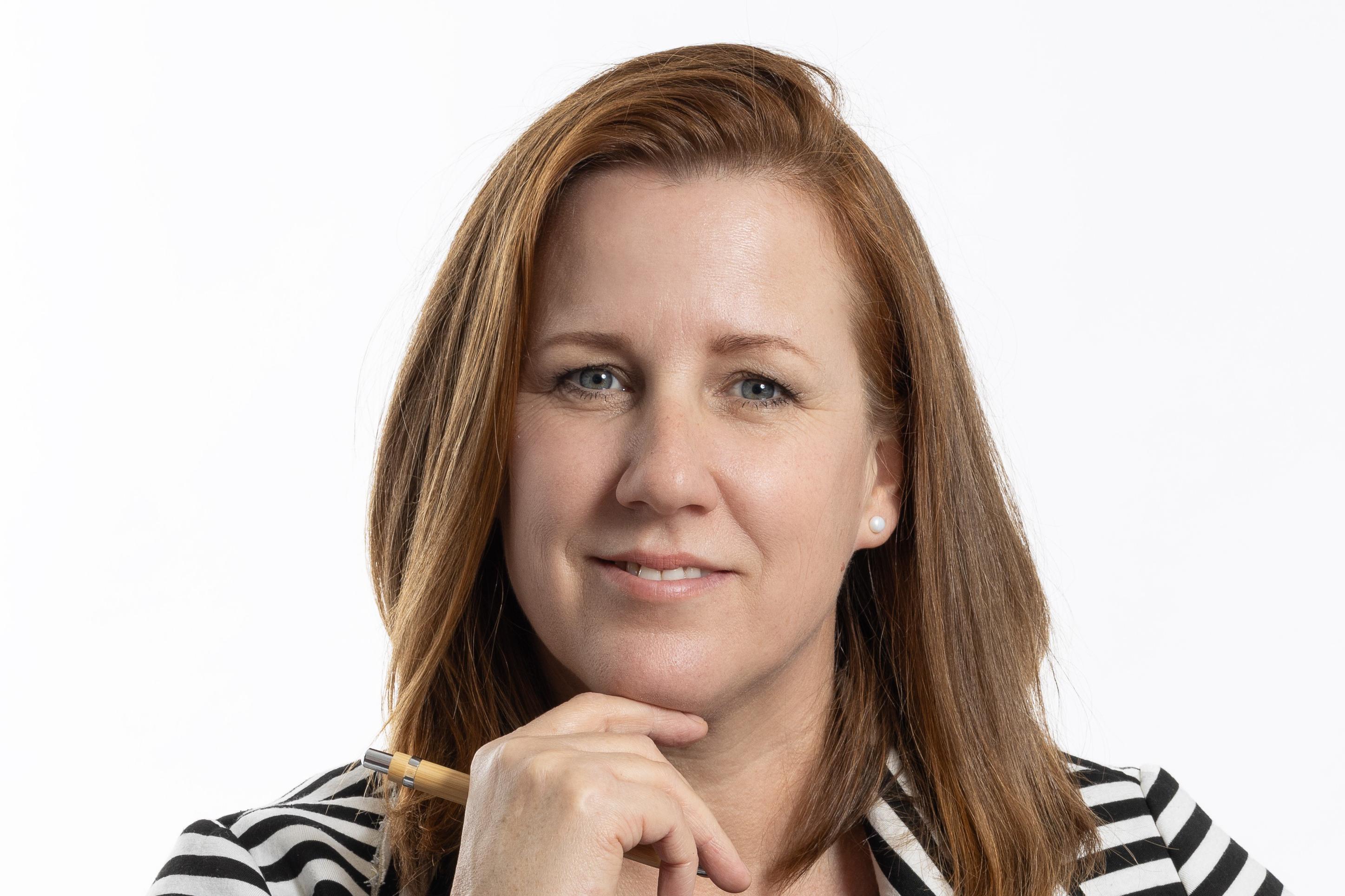 Michala Holovská - realitní makléřka