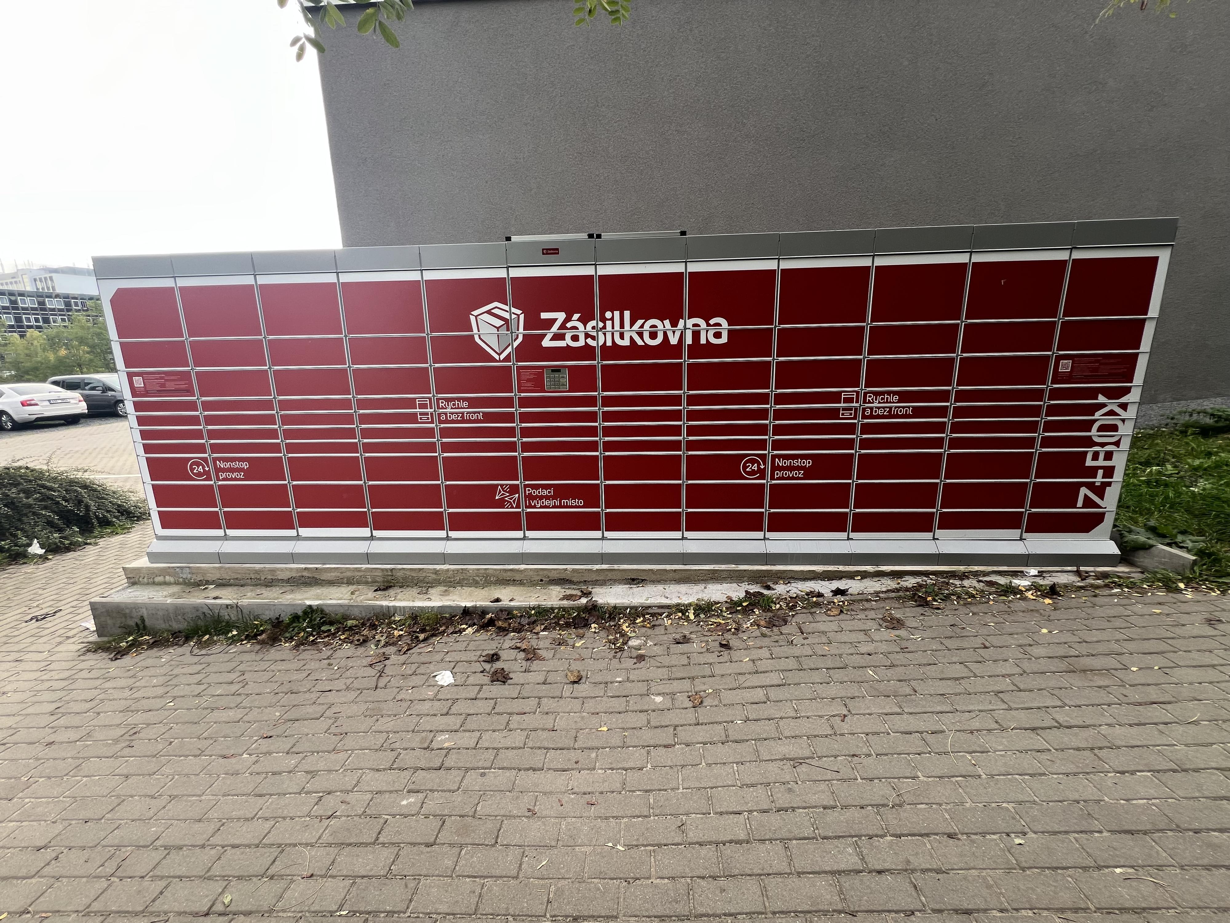Z-BOX foto 2
