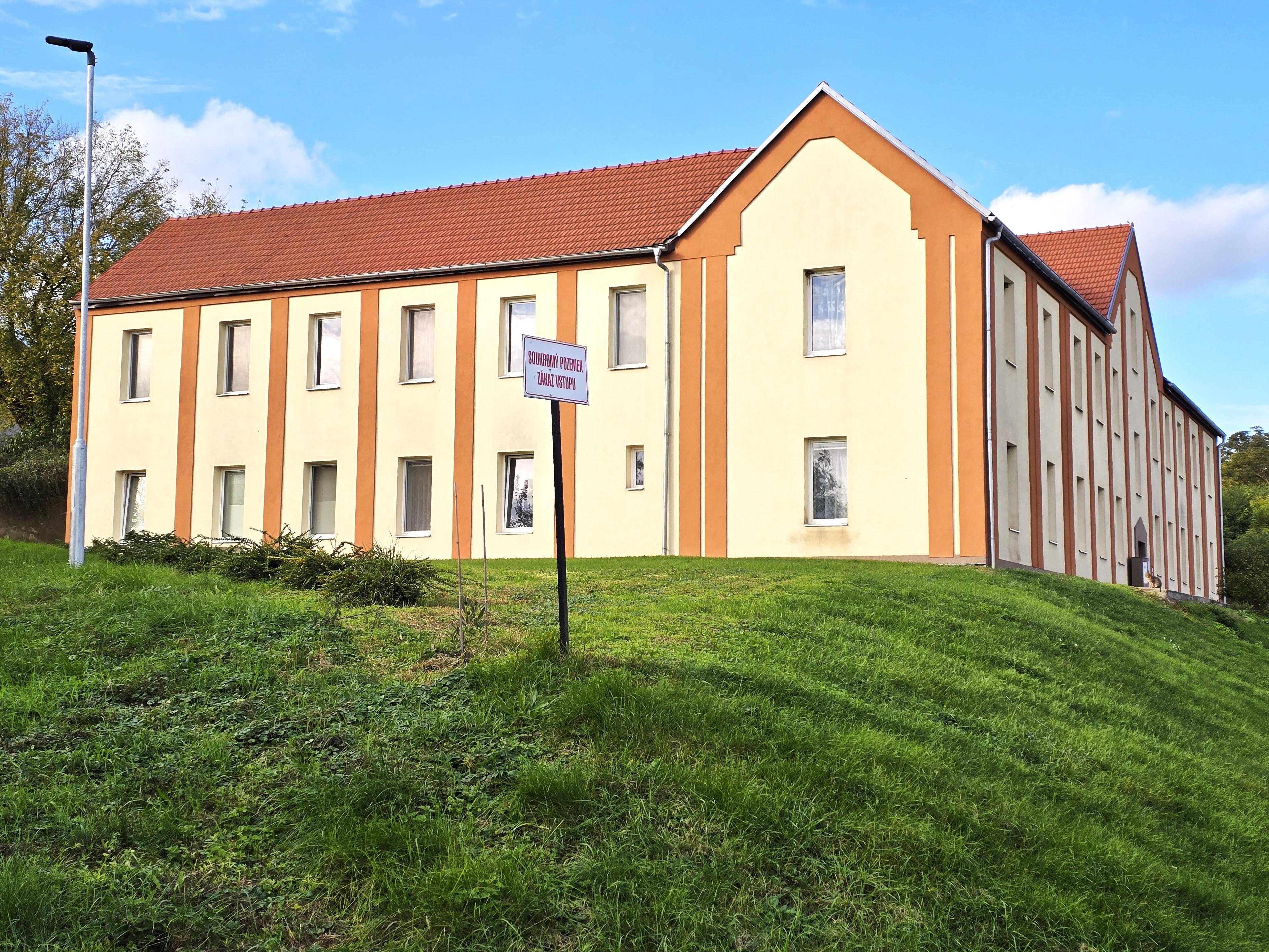 Podzim - Dům pro seniory foto 2