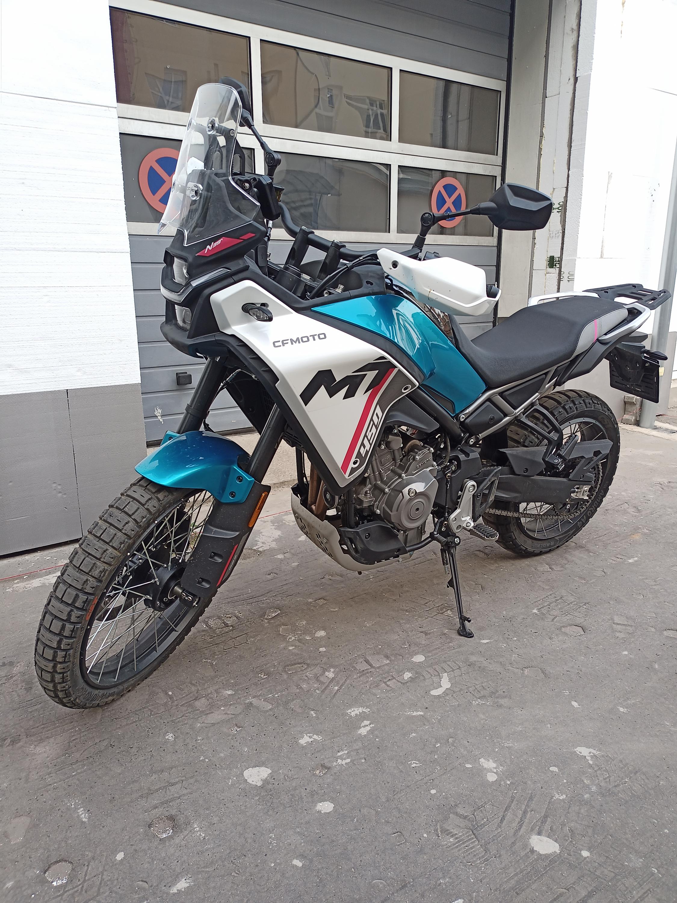 HALE Motocentrum foto 6