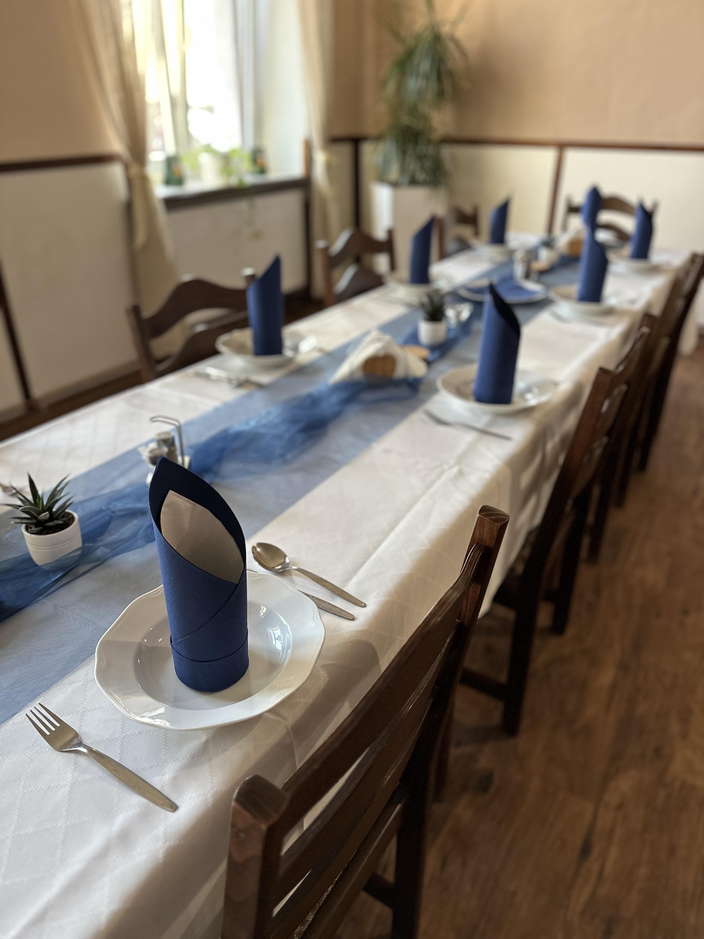 Restaurace U Šidlů foto 3