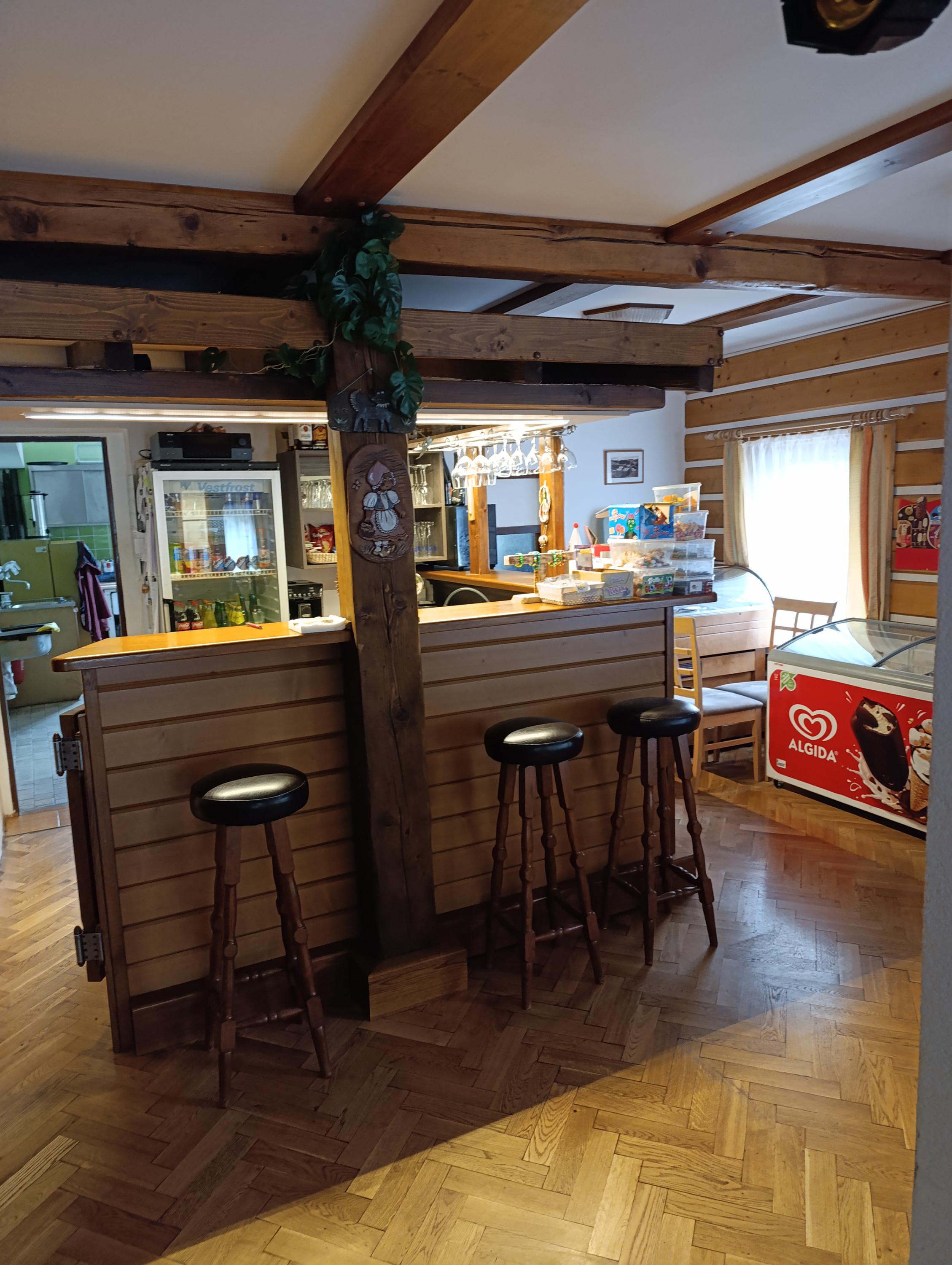 Penzion Červená Karkulka foto 5