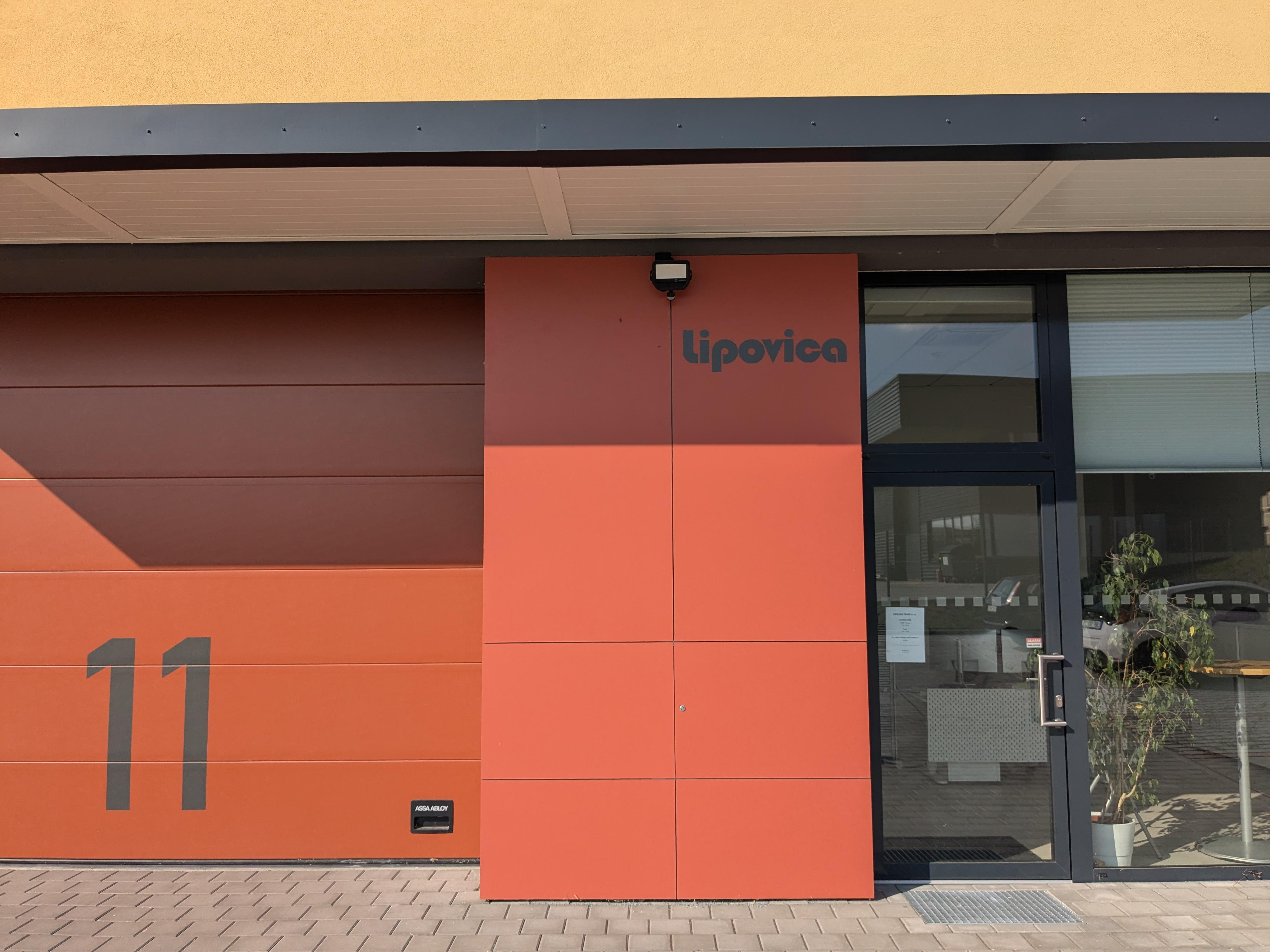 LIPOVICA foto 2