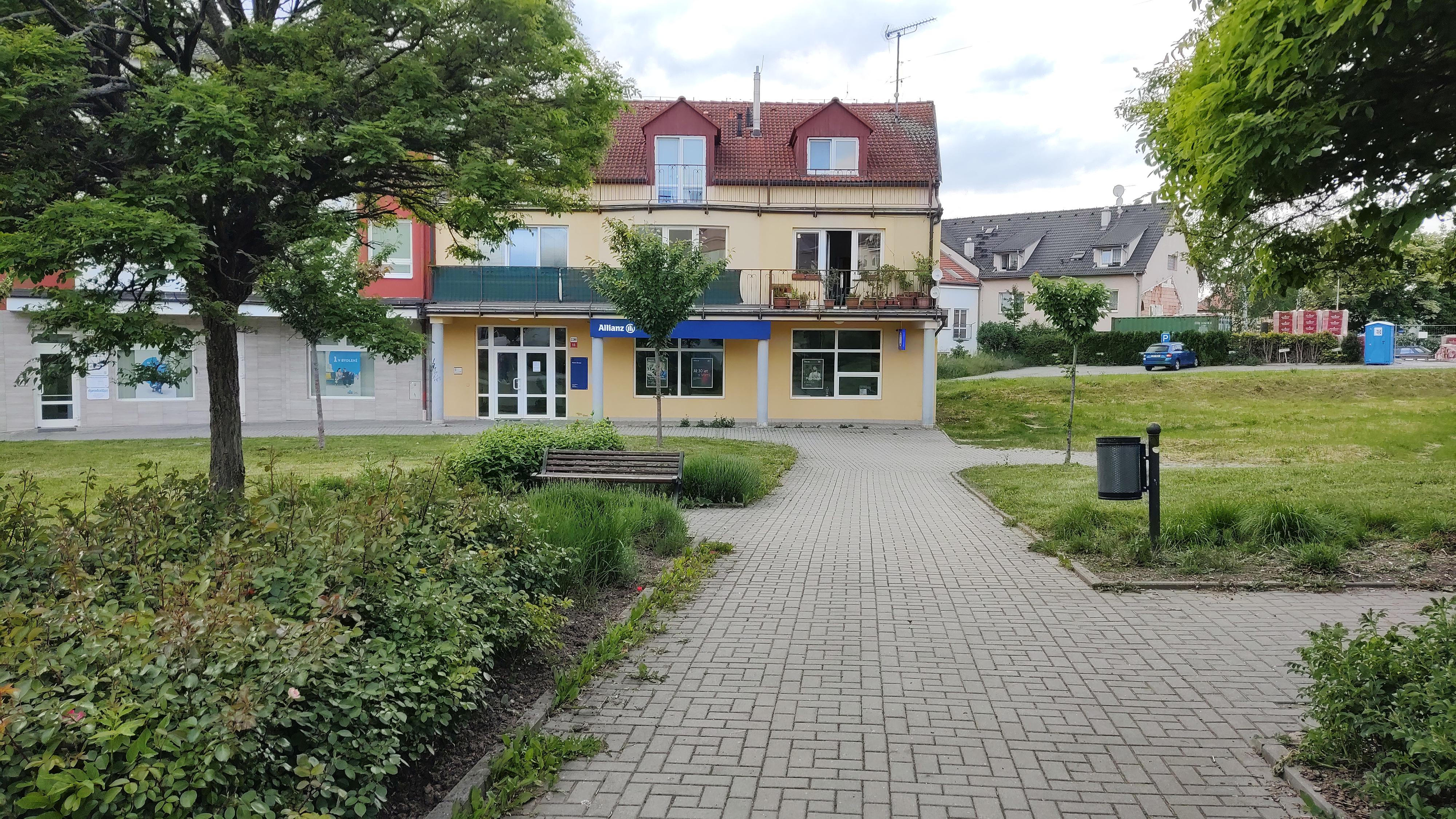 Allianz Boskovice foto 3