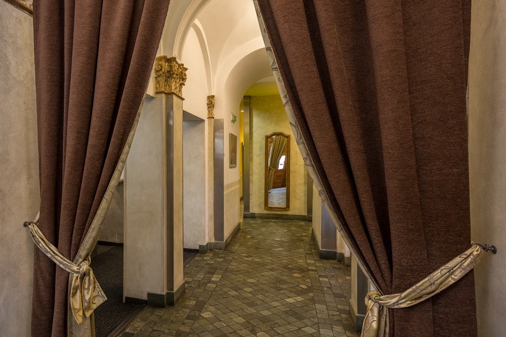 Superior Hotel Prague foto 4