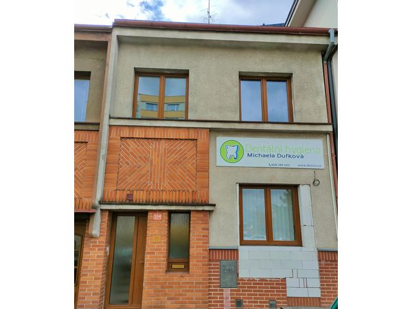 Redental CZ, s.r.o. foto 2