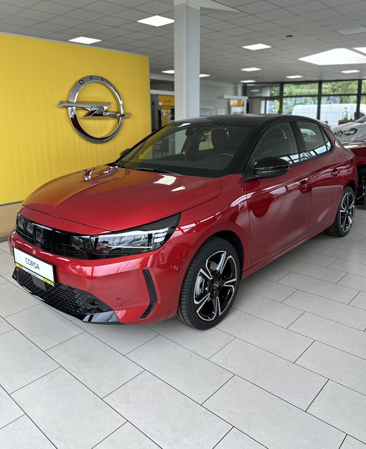 Auta s.r.o. - autorizovaný prodej a servis vozů Opel a Isuzu foto 2