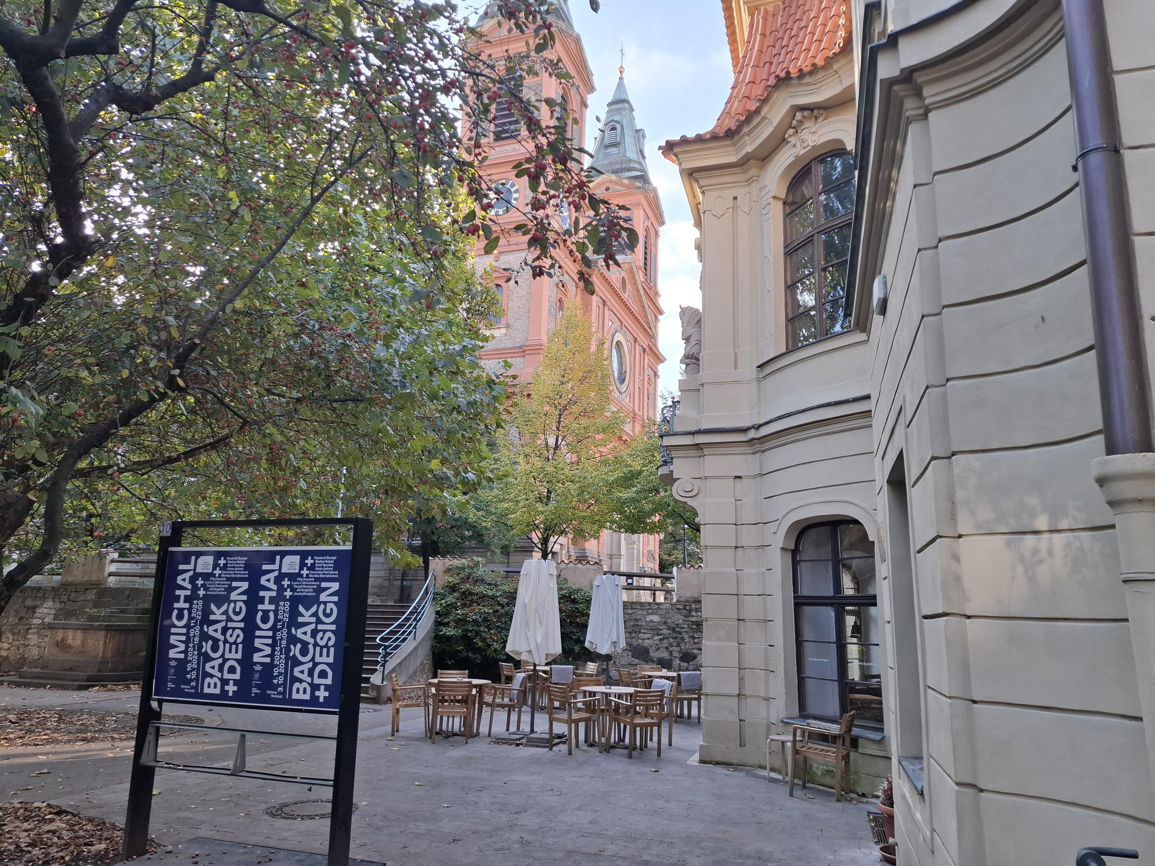 Českavárna Portheimka foto 6