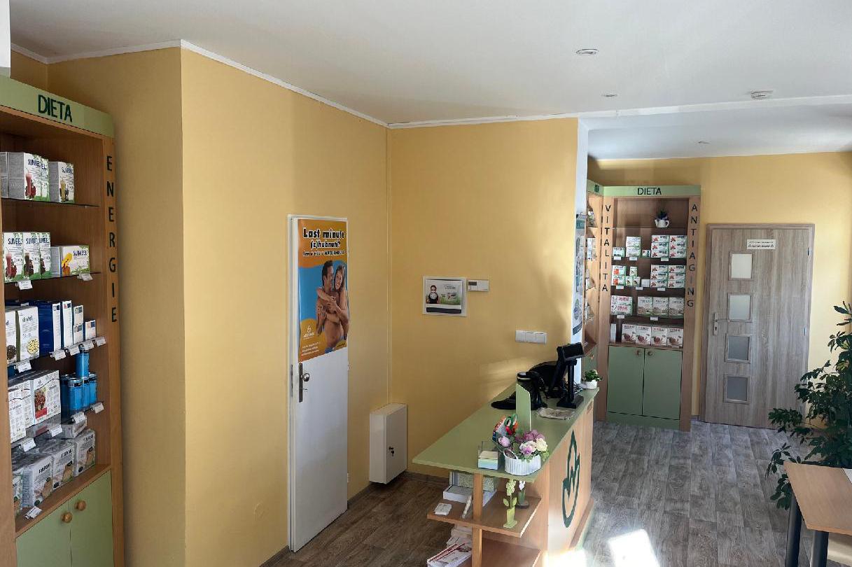 Jindřiška Markgrafová - Naturhouse