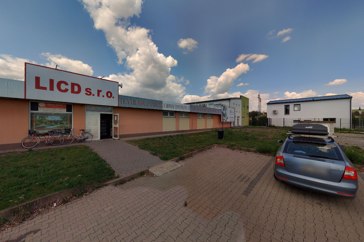 One Box by Allegro foto 2