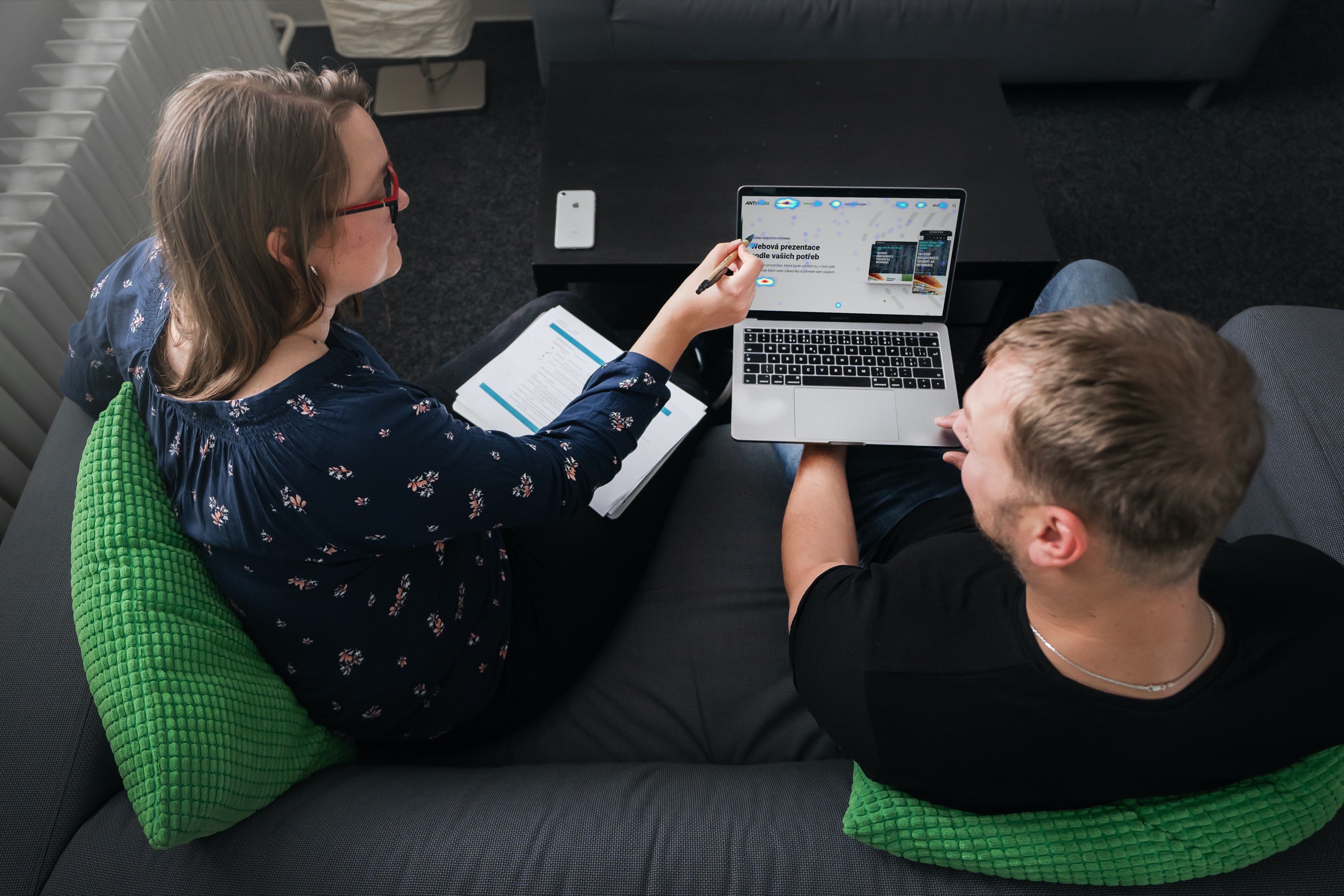 (ant) | digitální agentura foto 2