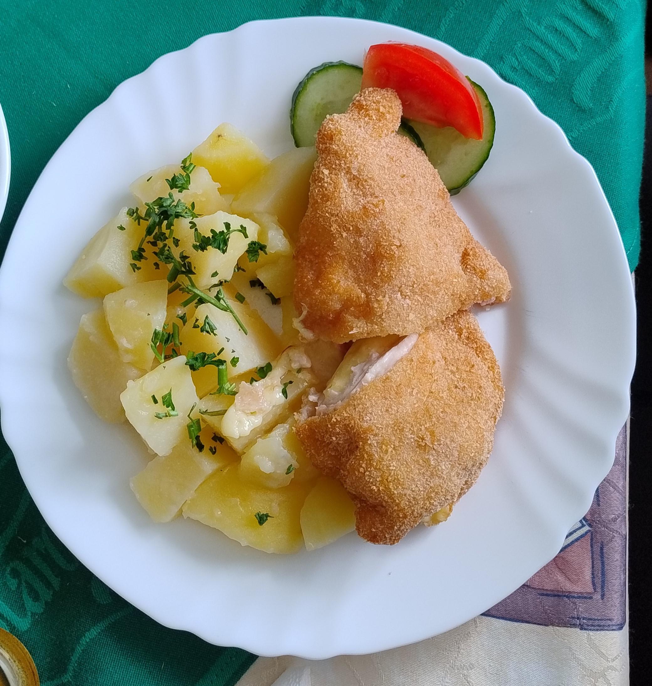 Restaurace Dělnický dům foto 4