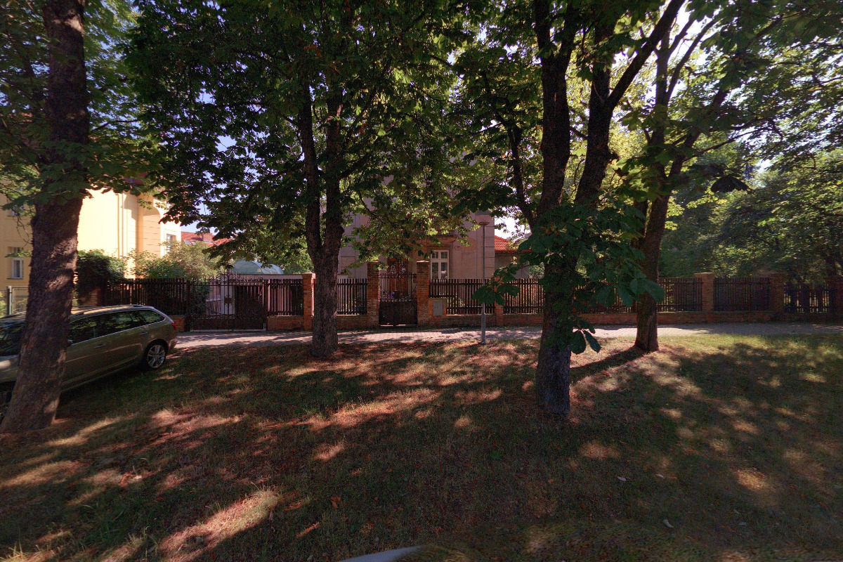 Klub kaktusářů Plzeň