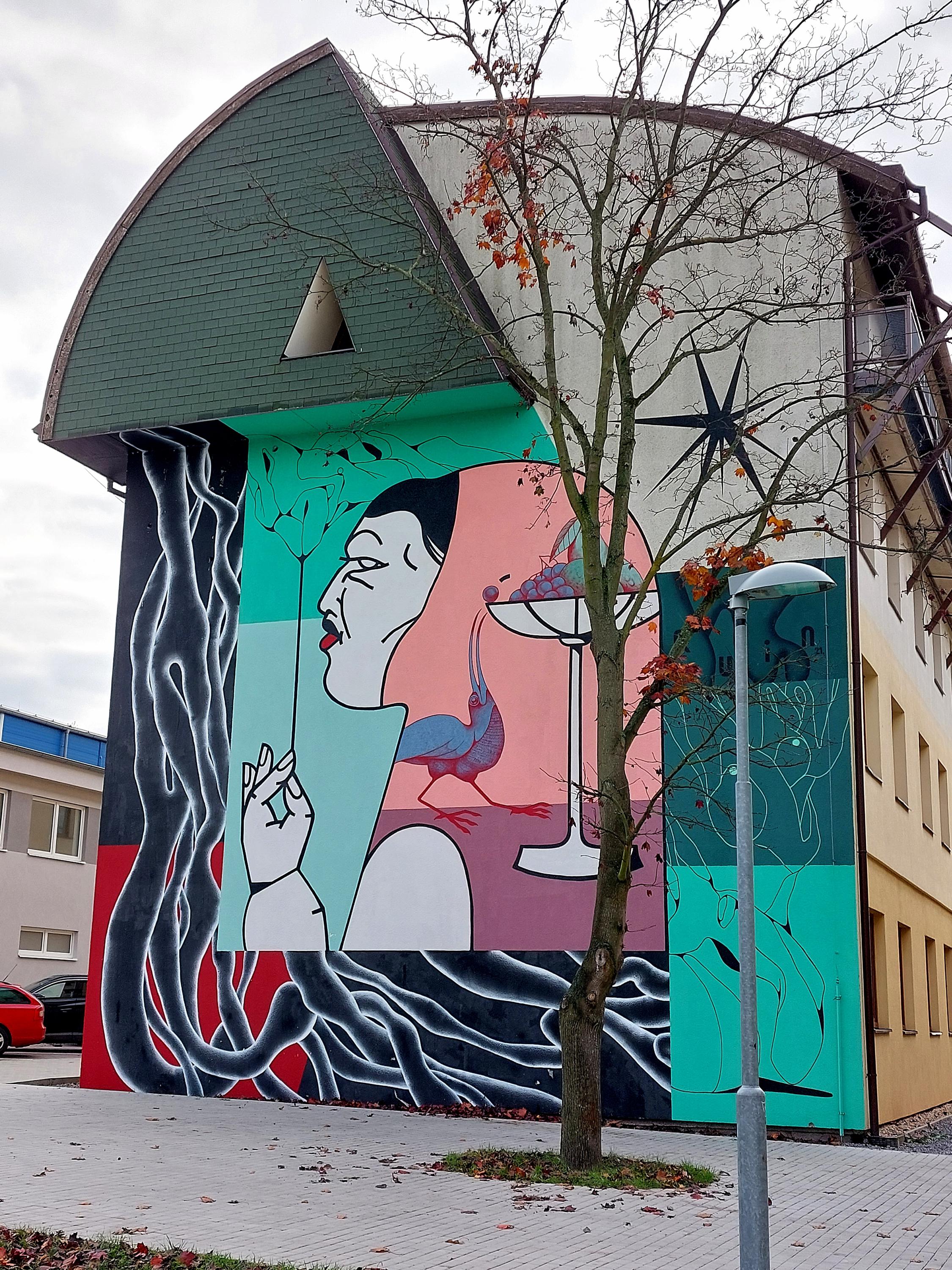 Penzion Ostende foto 4