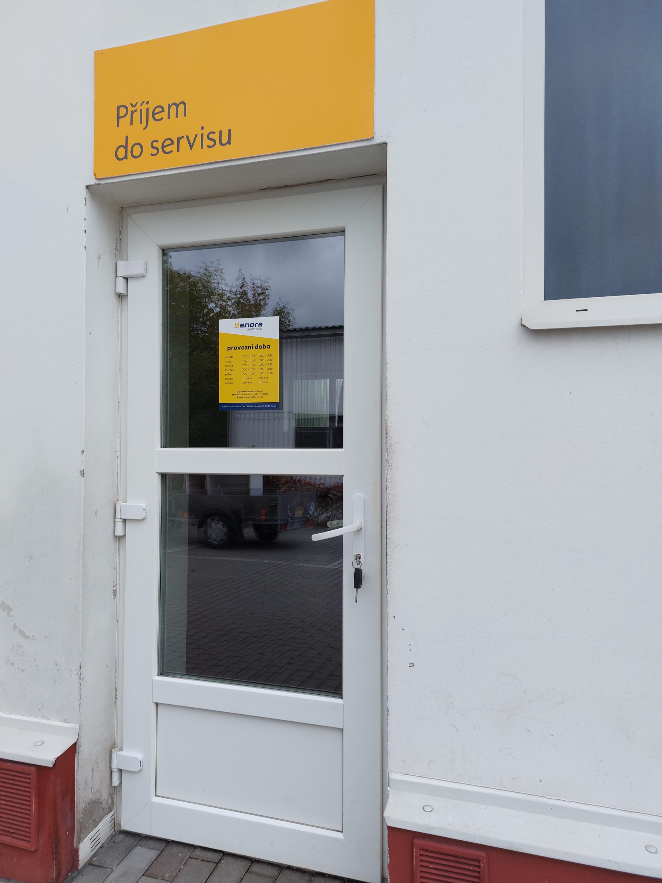 Autoservis Benora, s.r.o. foto 6