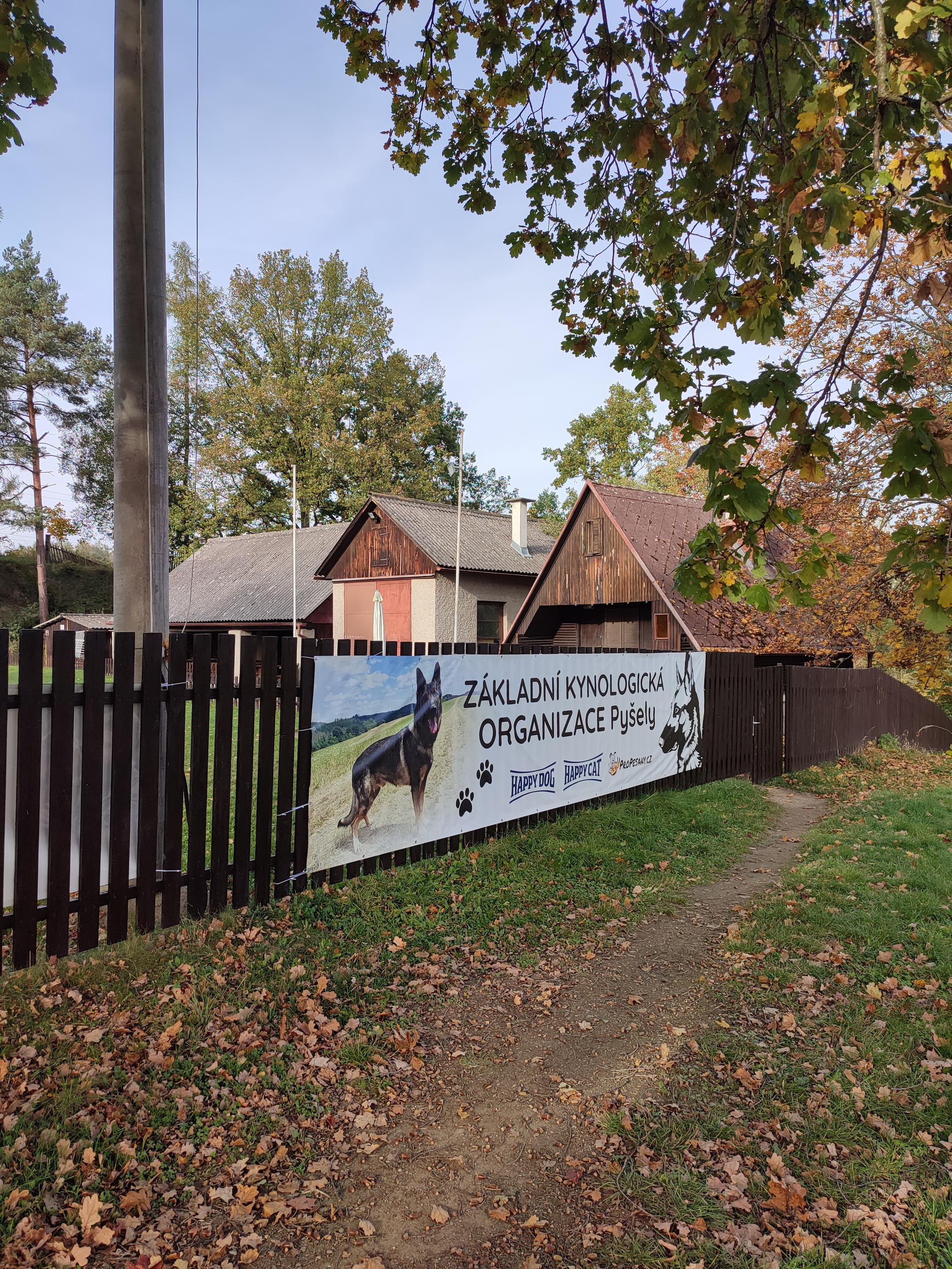 Český kynologický svaz ZKO Pyšely - 372 foto 5